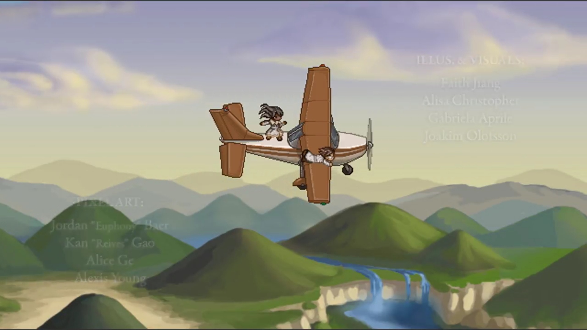 Finding Paradise ReleaseTrailer stimmt auf den Nachfolger zu To the