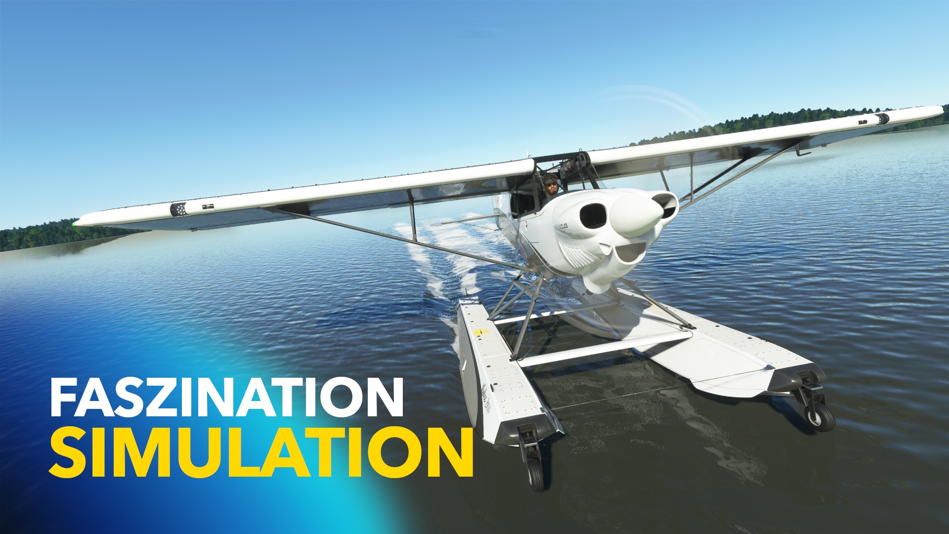 Fortner Flight Simulator Flight Simulator Update-Guide: Was (Wieder-)Einsteiger verpasst haben