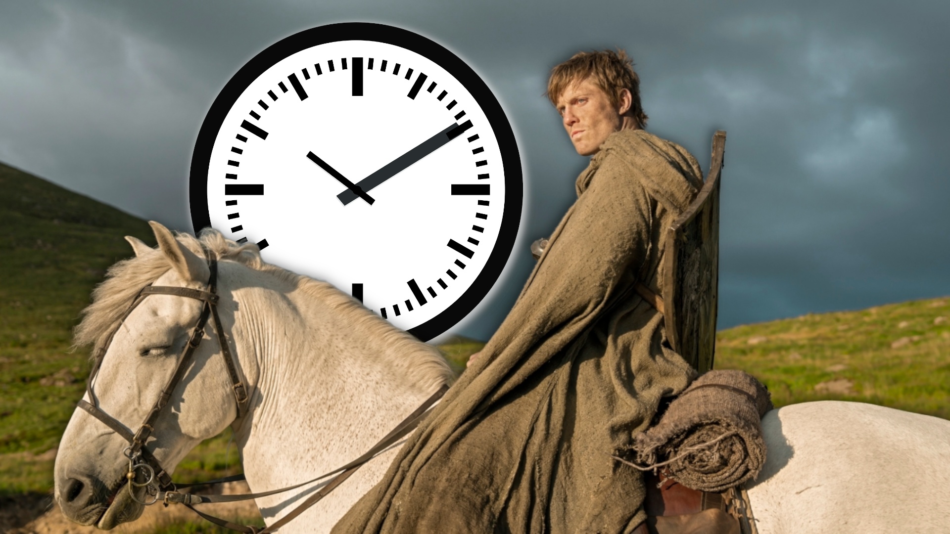 News: Game of Thrones - Sind die Folgen von A Knight of the Seven Kingdoms zu kurz? Das meint ein Star von The Boys, doch Fans widersprechen