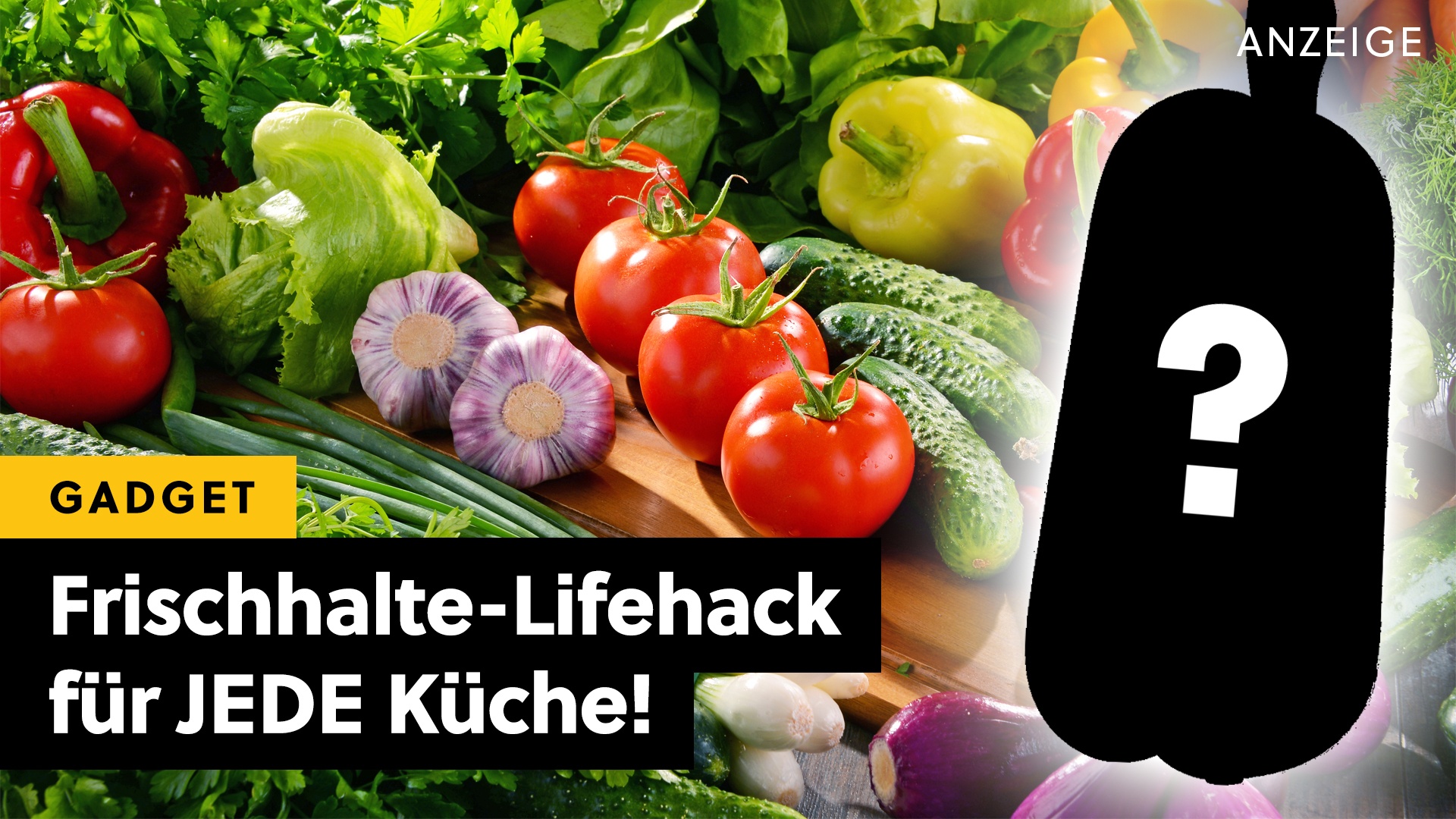 Deals: Unter 15€ - Eins der genialsten Küchen-Gadgets sollte jeder haben [Anzeige]