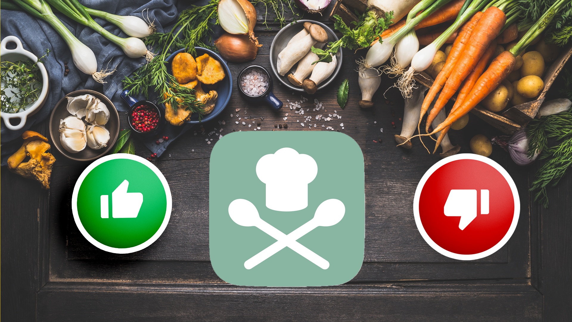 Hype um neue Rezepte-App: FoodDude erklimmt App Store-Charts – Das steckt dahinter