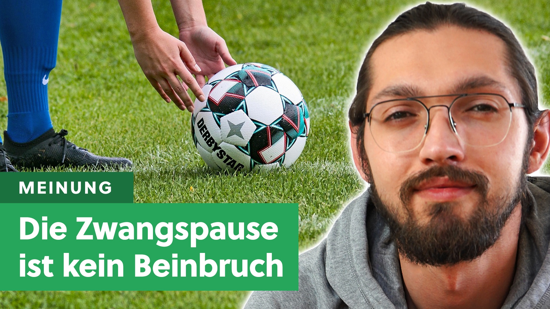 Plus - Kolumne: Football Manager 25 - Die schlechten Nachrichten für Fußballmanager-Fans sind eine Riesenchance