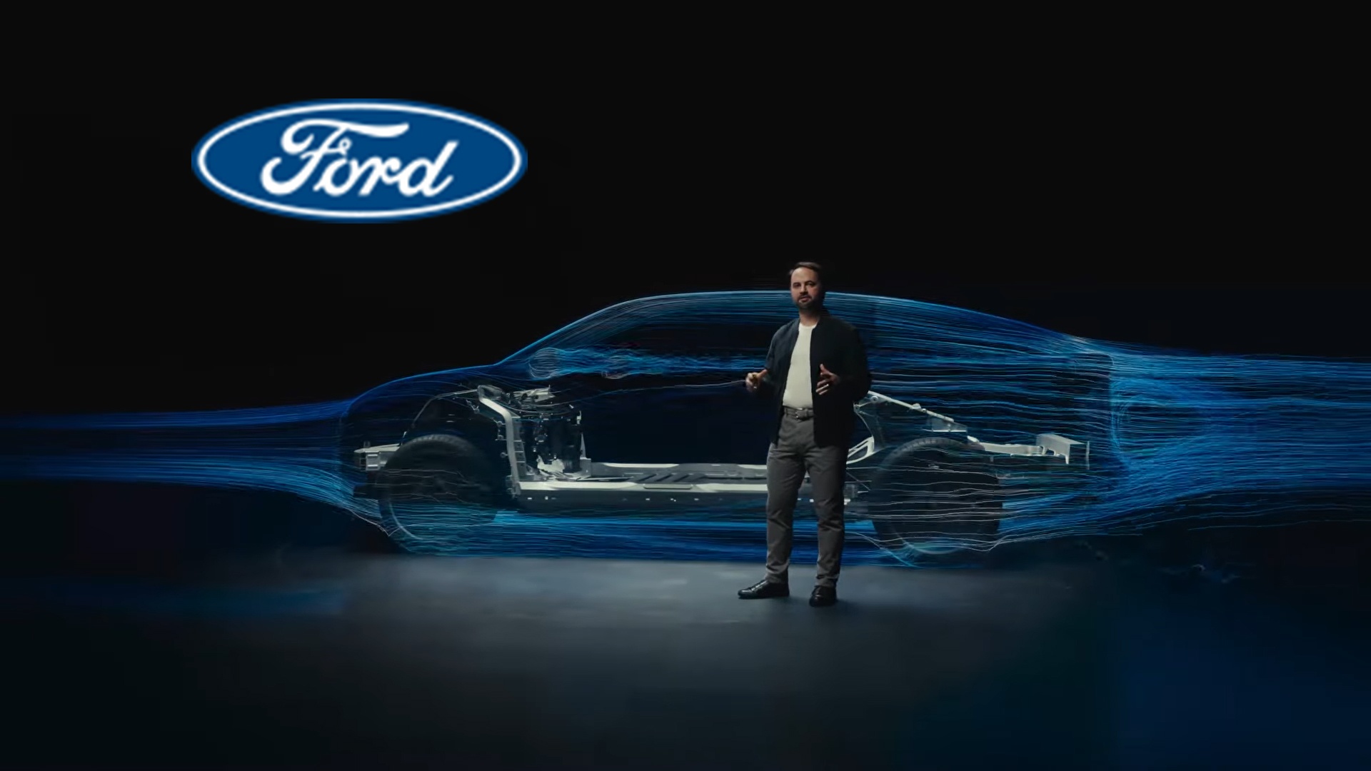 News: E-Mobilität - Ford ist sich sicher: Die Zukunft ist ein E-Auto für 25.000 Euro - 500 Ingenieure arbeiten deshalb gerade als Kopfgeldjäger