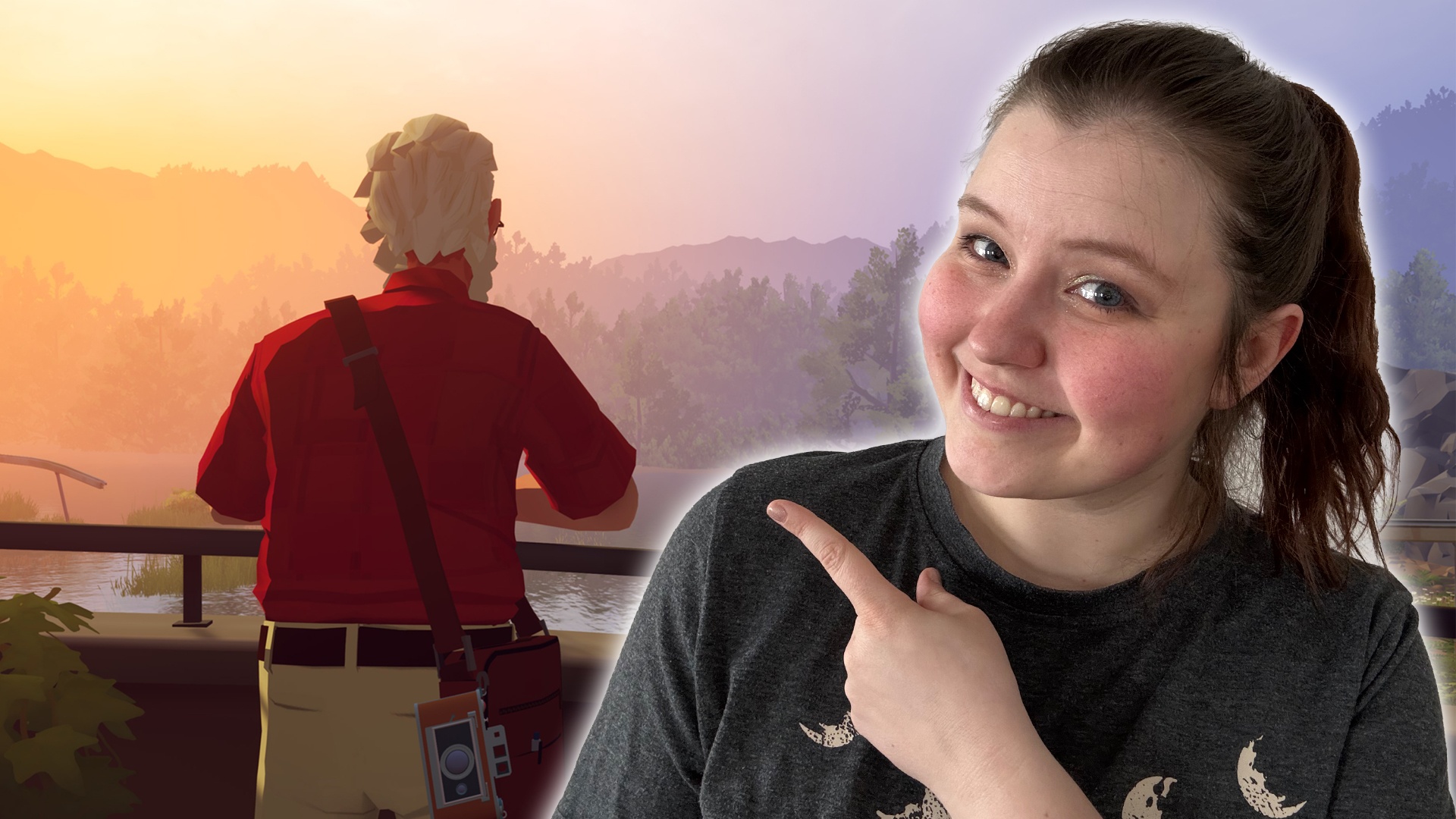 Kolumne: Forever Ago - Das Adventure hat in nur 5 Stunden meinen täglichen Taschentuch-Konsum vervierfacht