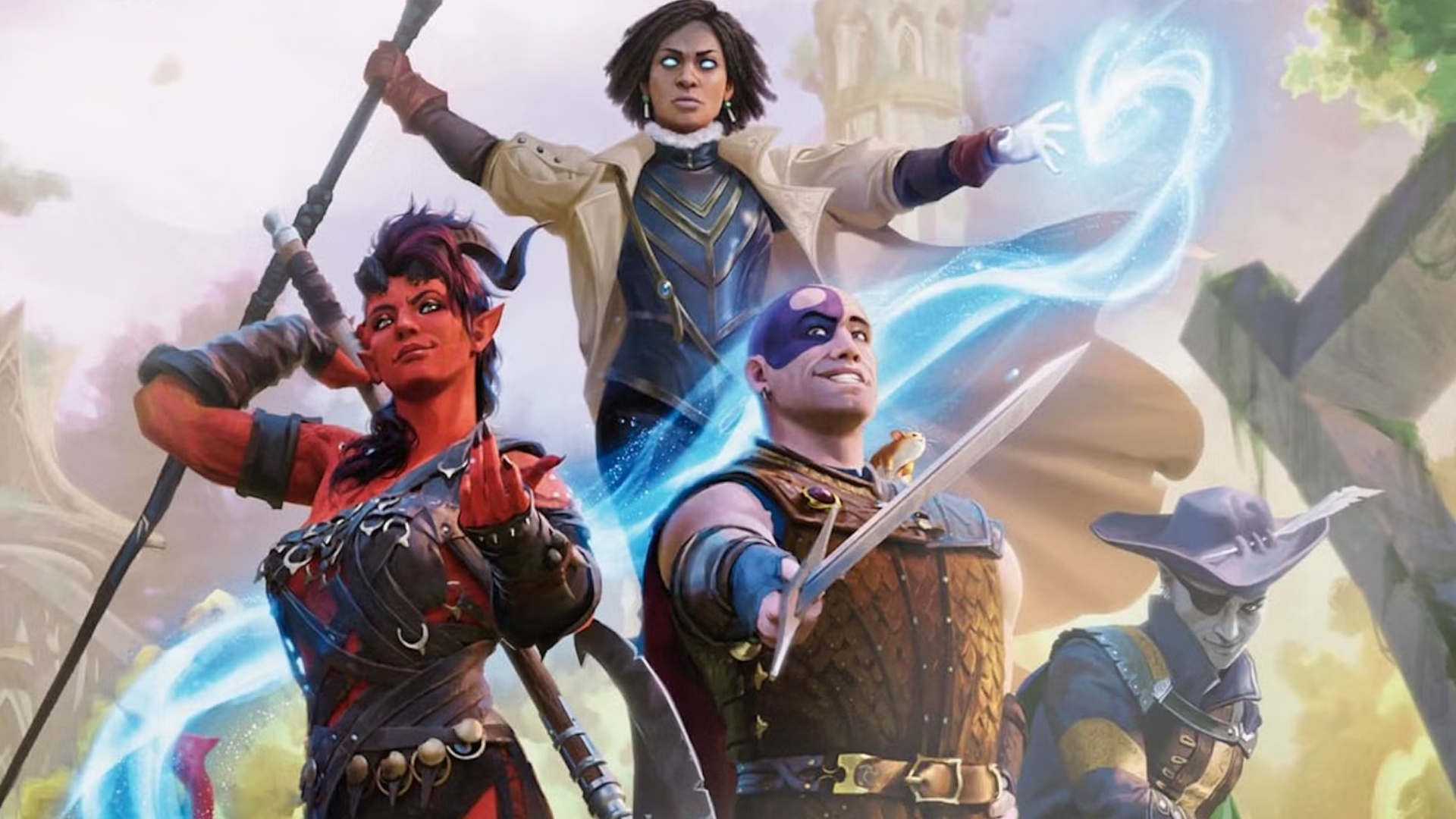 News: Dungeons & Dragons - »Macht das nicht« - Der Erfinder der bekanntesten DnD-Welt rät jedem davon ab, sich an ihm ein Beispiel zu nehmen