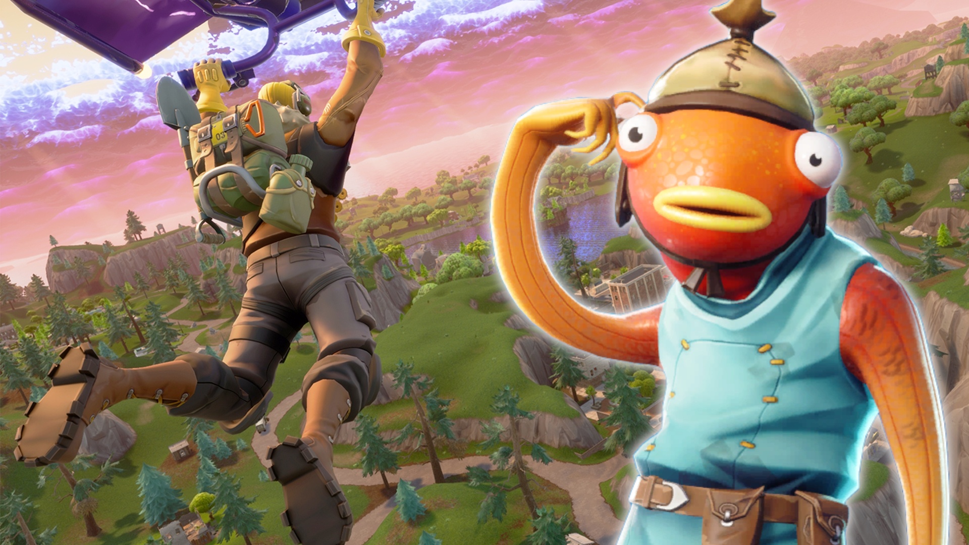 Fortnite - Cheats im Turnier um 4 Millionen Dollar - Teilnehmer zu Entschuldigung verdonnert, muss Geld zurückgeben