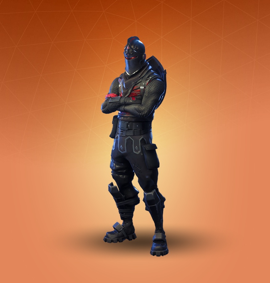 Fortnite Dark Knight