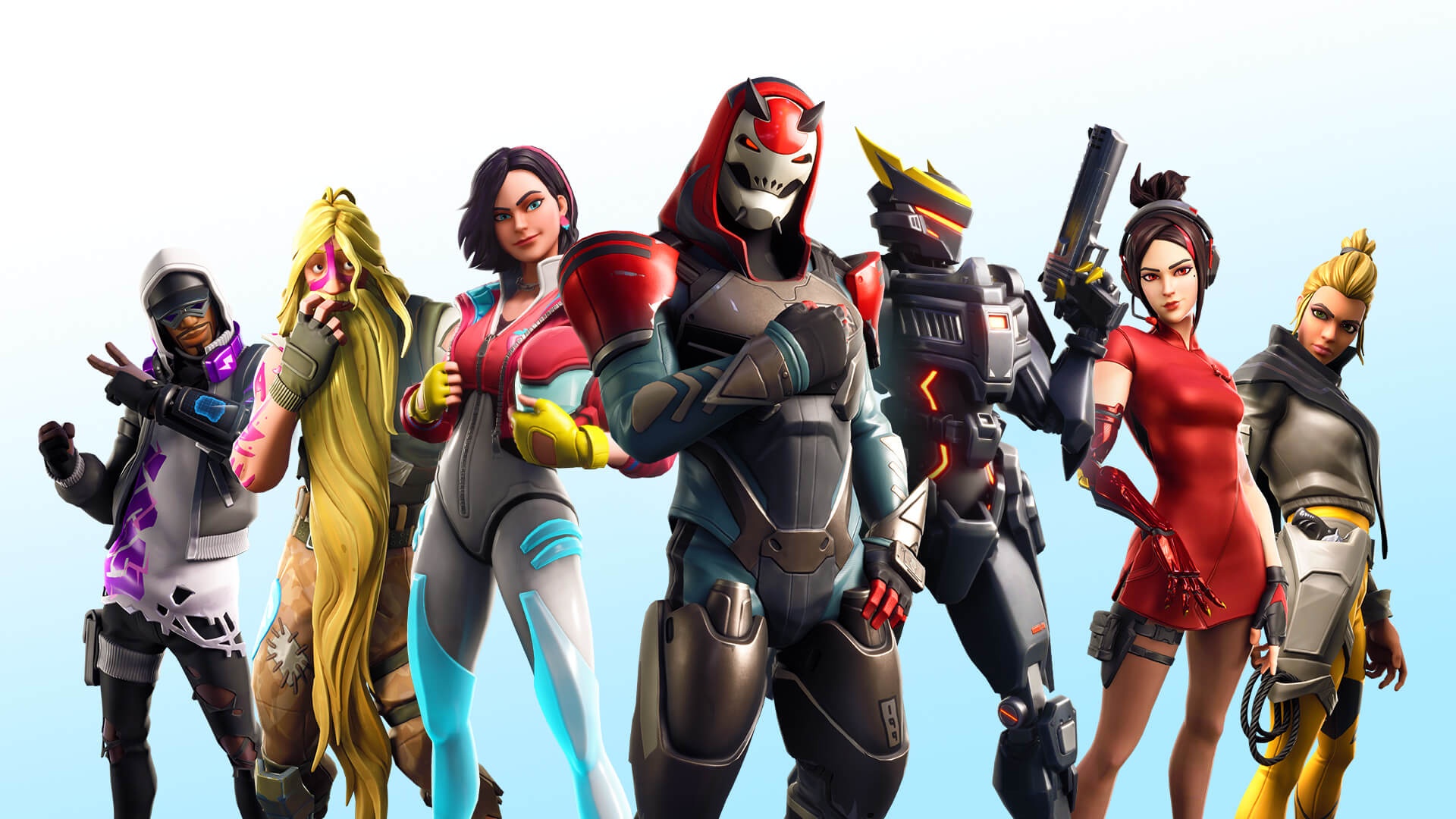 Fortnite ist unaufhaltsam - Was macht Epic besser als die Konkurrenz?