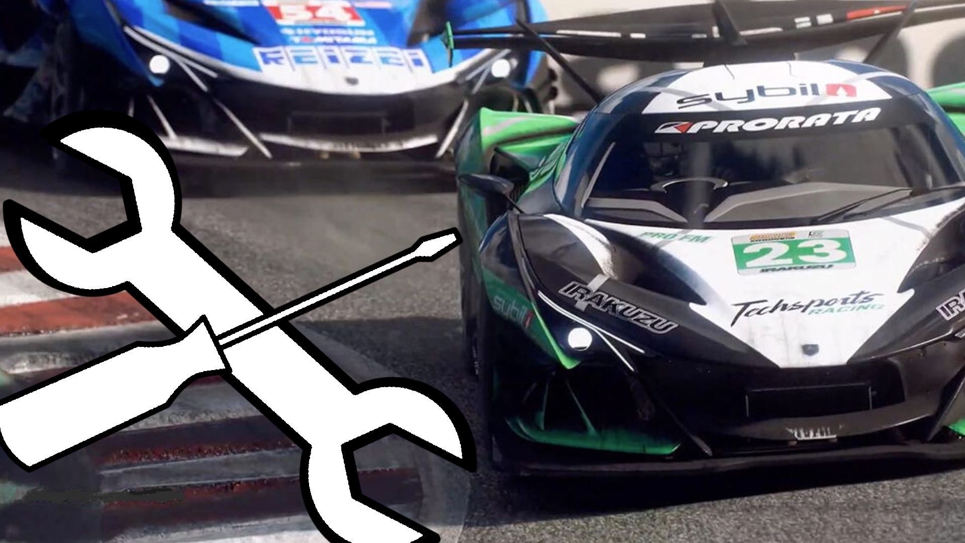 #Forza Motorsport wird auf Steam seit Monaten verrissen, jetzt reagiert das Studio auf die Kritik