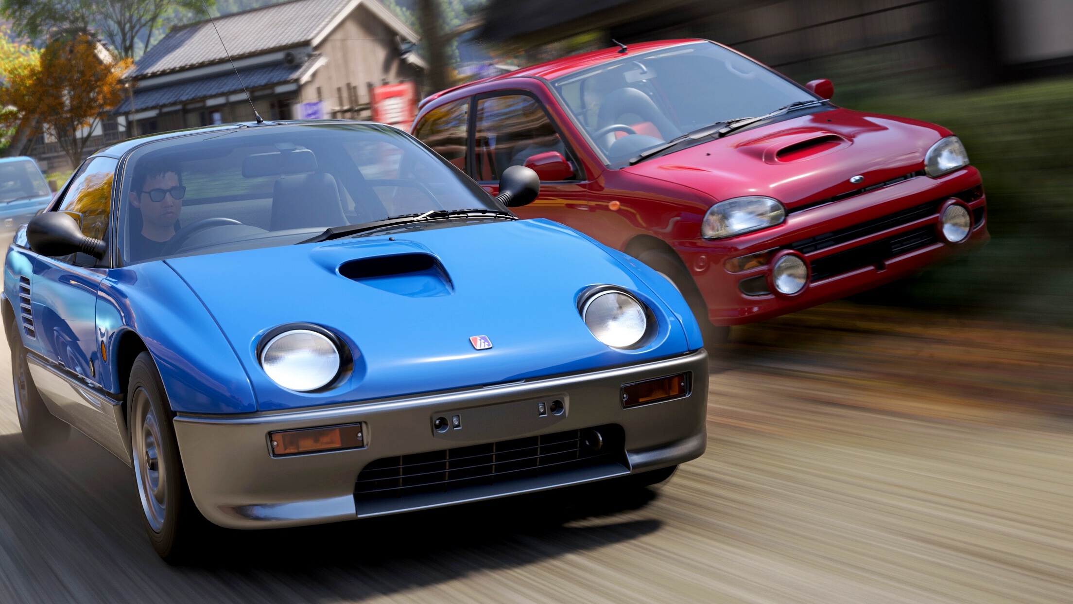 News: Forza Horizon 6 - Entwickler drohen nach Leak mit Konsequenzen, erster Spieler für 8.000 Jahre gebannt
