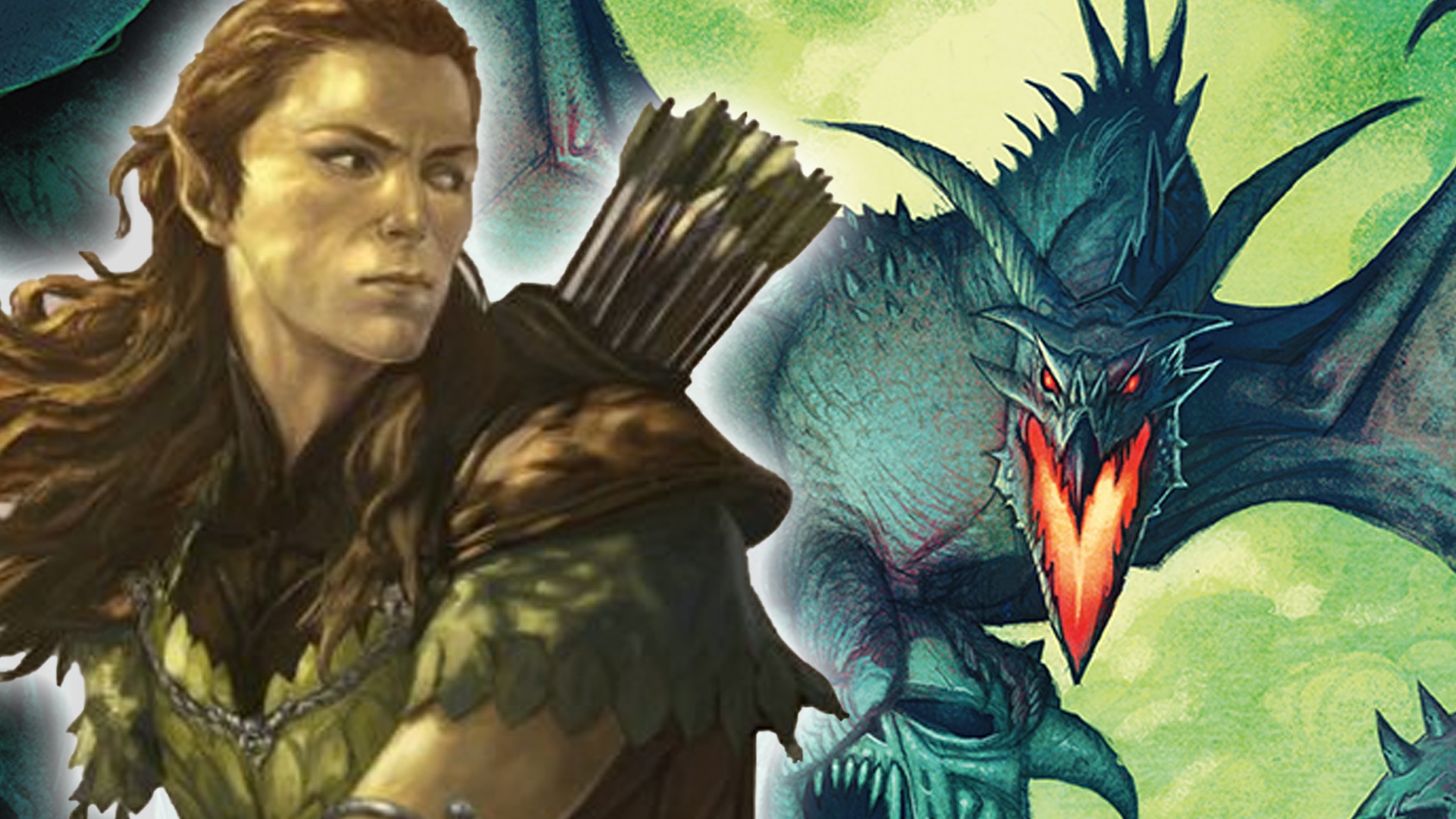 News: Summer Sale - Günstige Rollenspiele zu Herr der Ringe, Bladerunner oder Alien: Einer der besten Pen&Paper-Verlage haut gerade massive Rabatte raus
