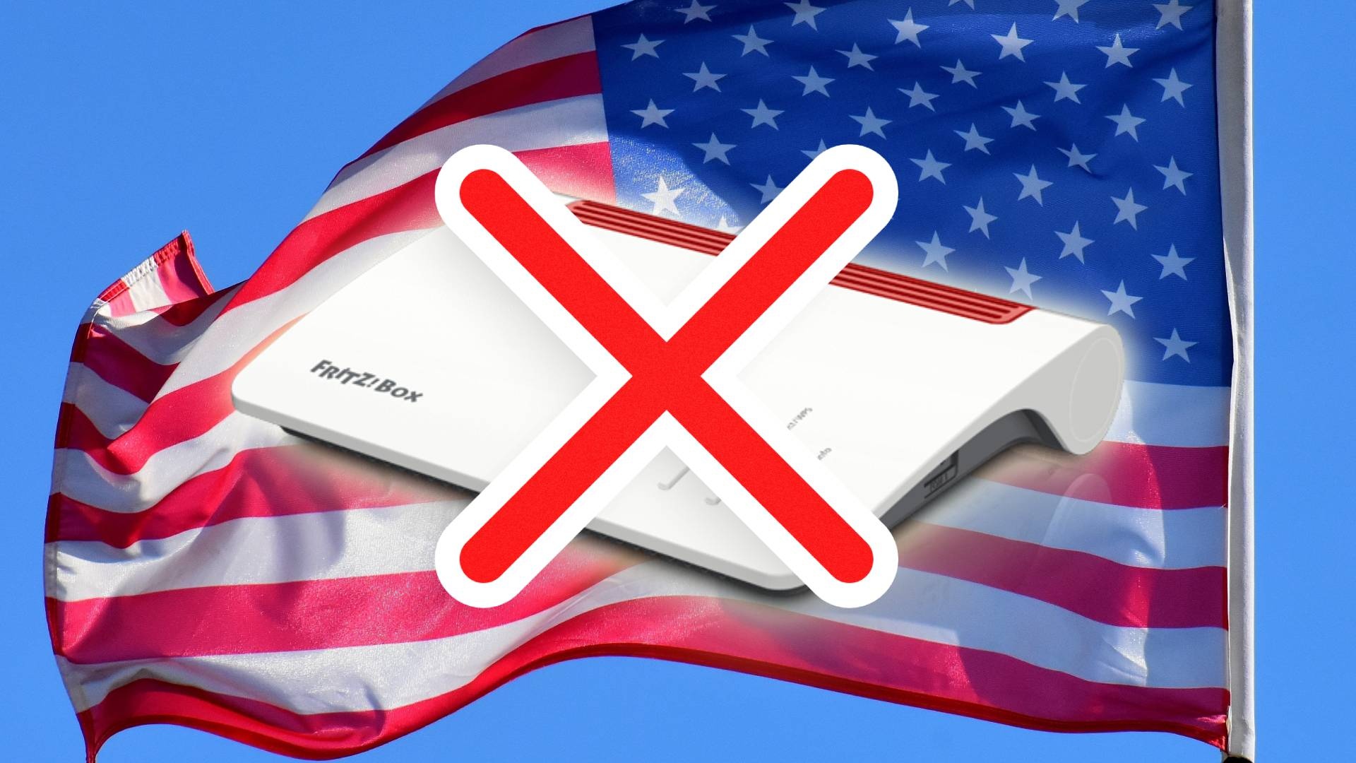 News: Hardware - Die USA hat es gerade unmöglich gemacht, dass sich ihre Einwohner einen neuen Router kaufen