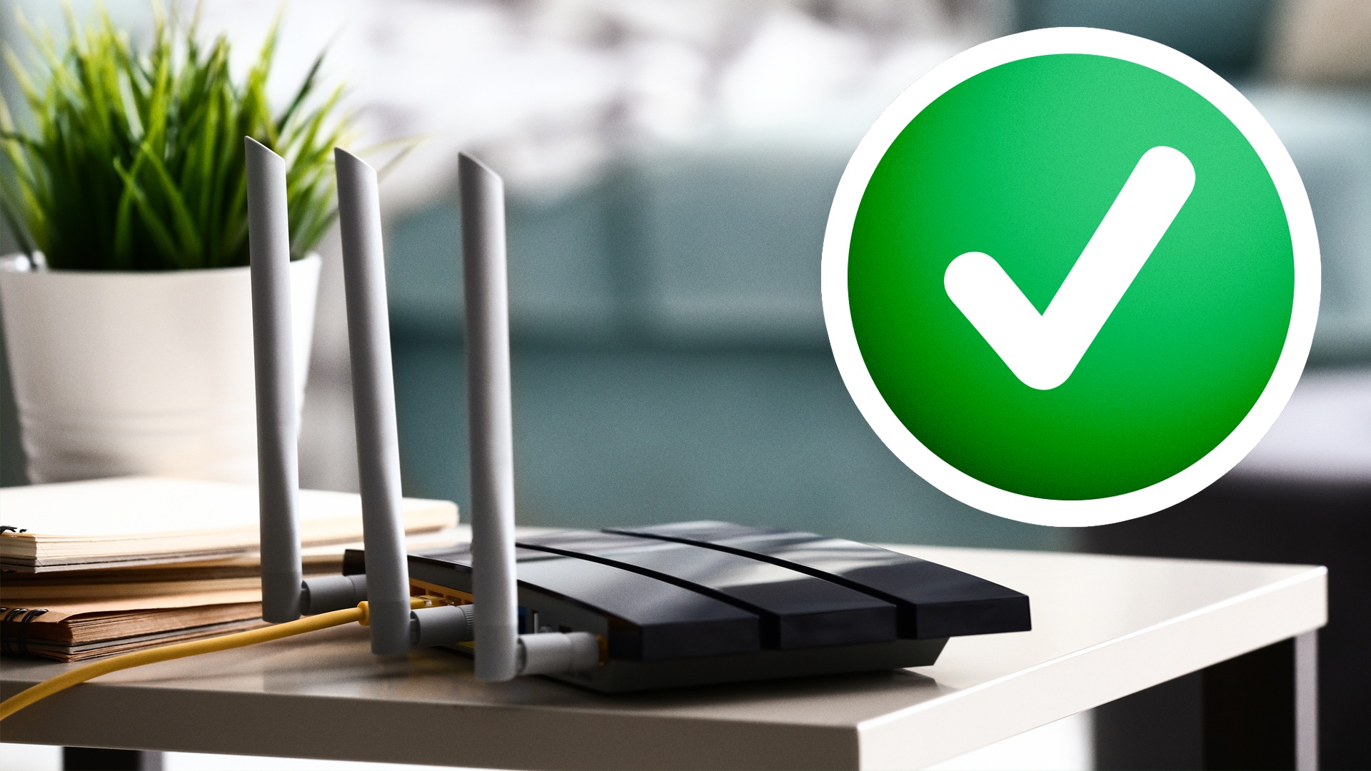 WLAN - Nicht der Provider ist schuld: Wie ihr mit nur zwei Tricks euer WLAN stabilisiert