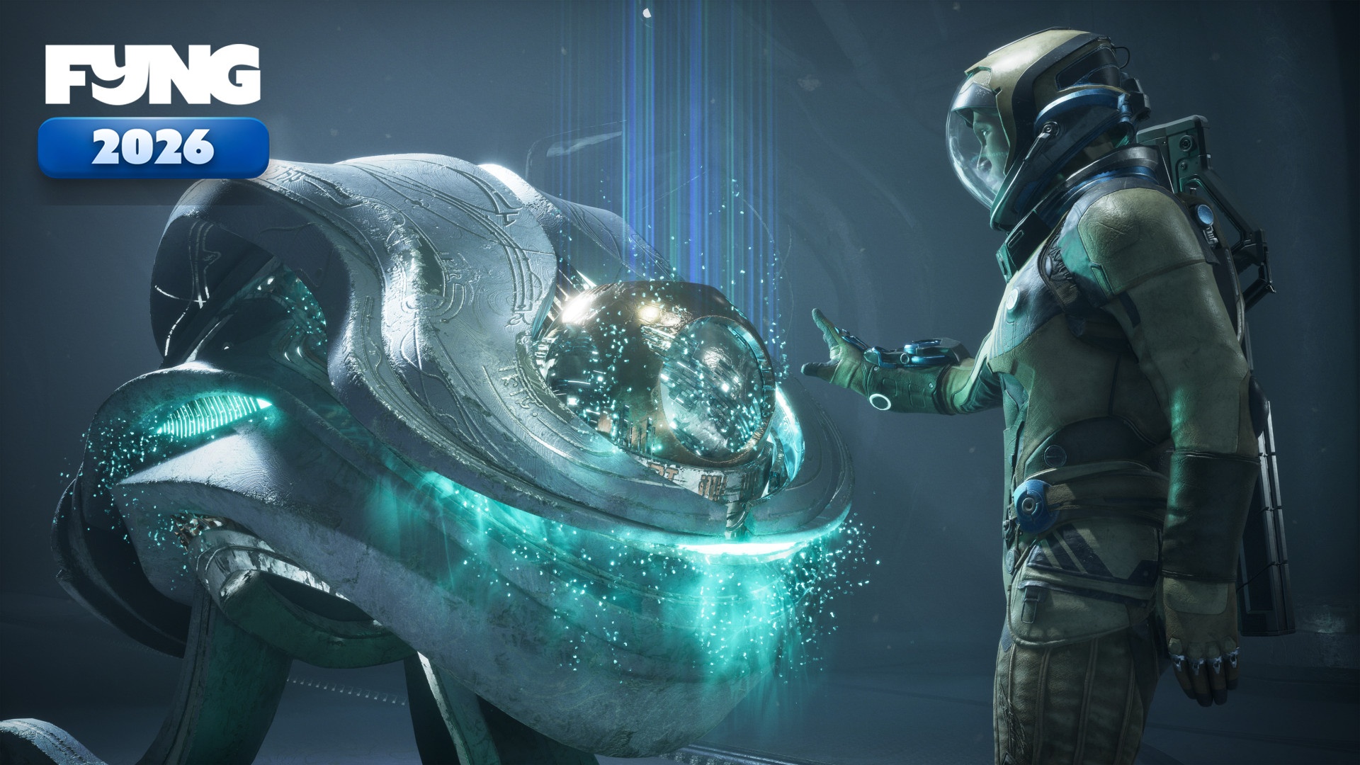 Plus - Preview: Exodus - Die ehemaligen Bioware-Entwickler wissen genau, wie man Mass-Effect-Fans auf seine Seite zieht – was sie uns verraten haben