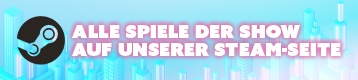 FYNG gamescom 2026 - Steam-Banner