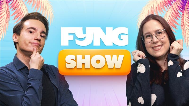 Live-Ticker: FYNG Caggtus live! - Seid heute hautnah bei unserer großen Show dabei!