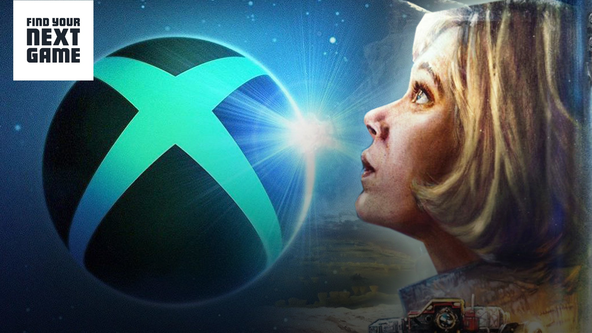#Find Your Next Game – So seid ihr heute live beim Xbox Showcase und der PC Gaming Show mit GameStar dabei!