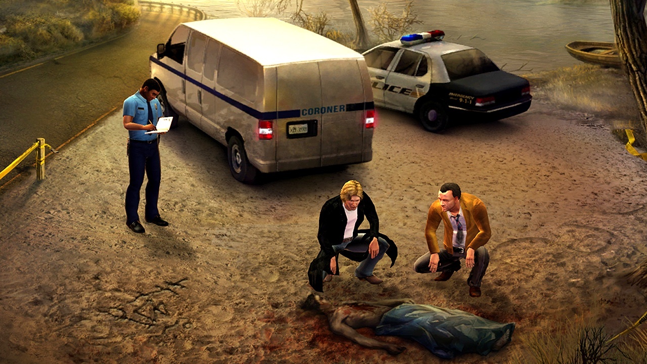 10 Best Detective Games You should Try