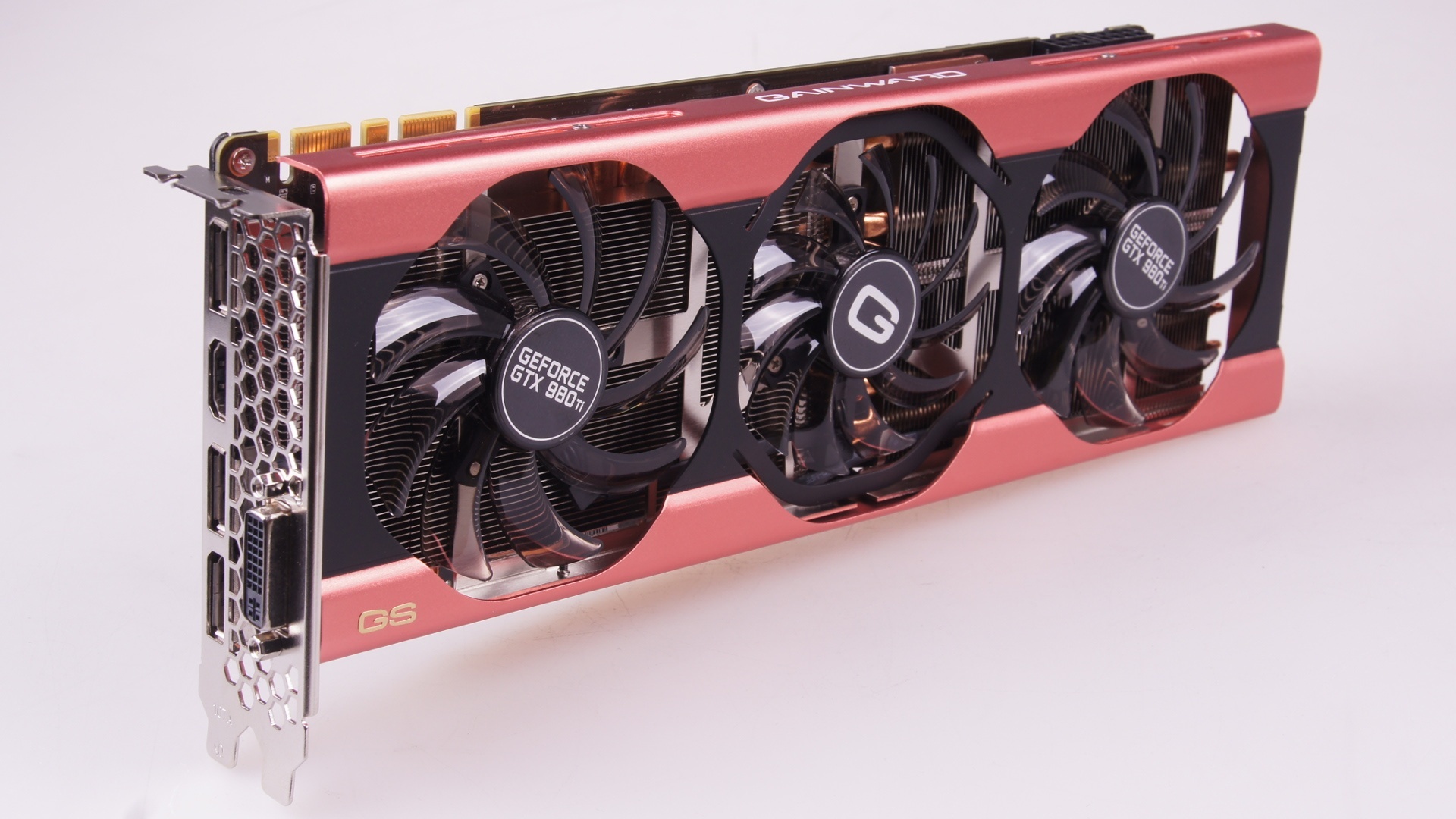 Gainward Geforce Gtx 980 Ti Phoenix Test www.gamestar.de