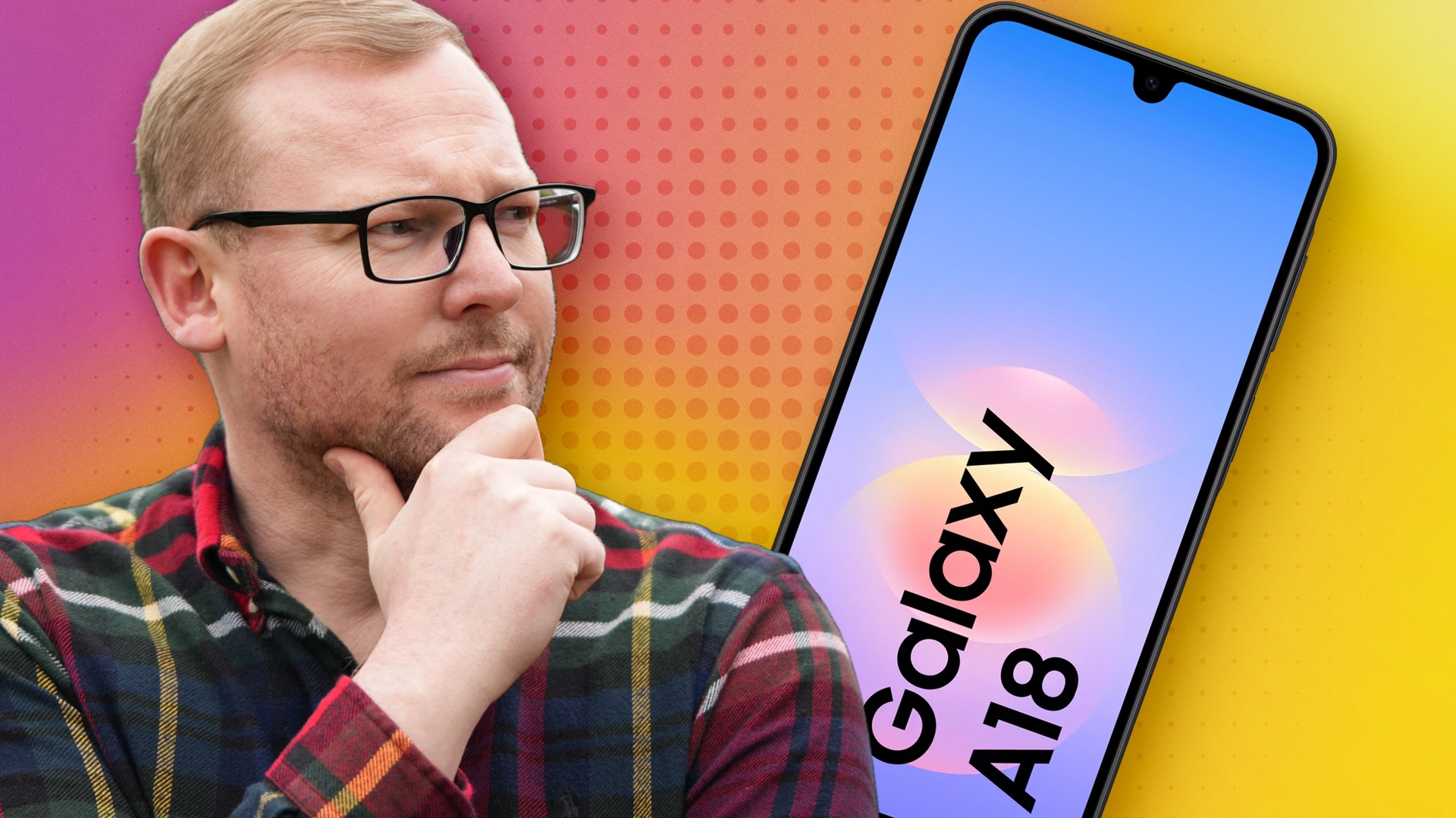 Smartphone - Aldi verkauft ab morgen ein neues Samsung-Handy für unter 250 Euro – das Angebot lohnt sich aber nicht für jeden