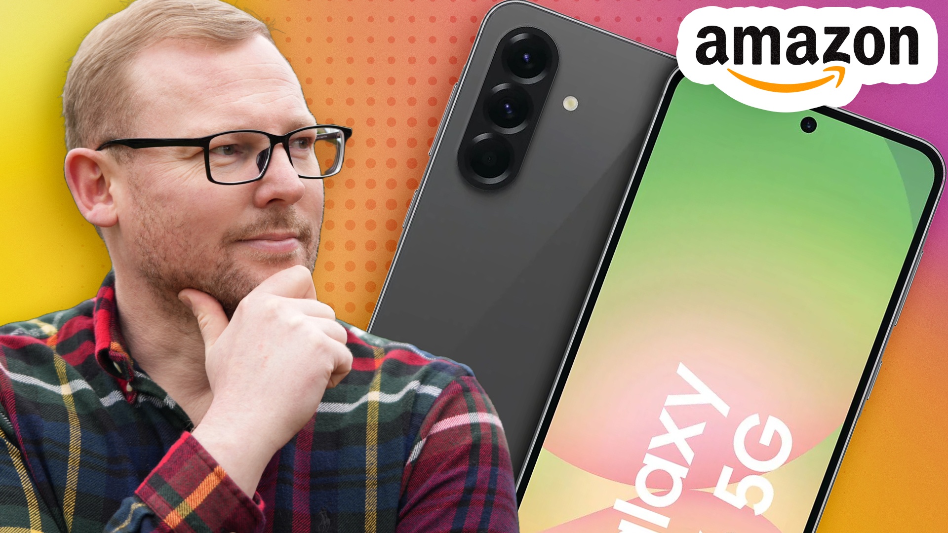 Smartphones - Über 500 Mal verkauft im Dezember: Viele kaufen derzeit ein bestimmtes Samsung-Handy – doch ist das Angebot auch wirklich gut?