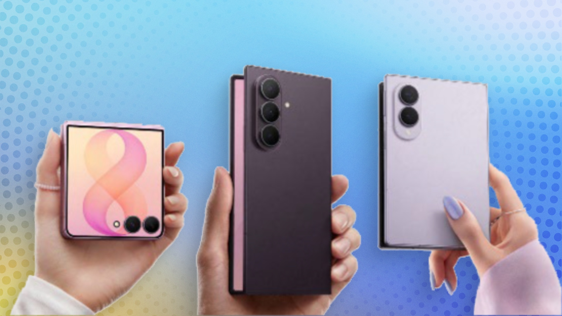 News: Galaxy Unpacked 2026 - Das Samsung-Event in fünf Minuten