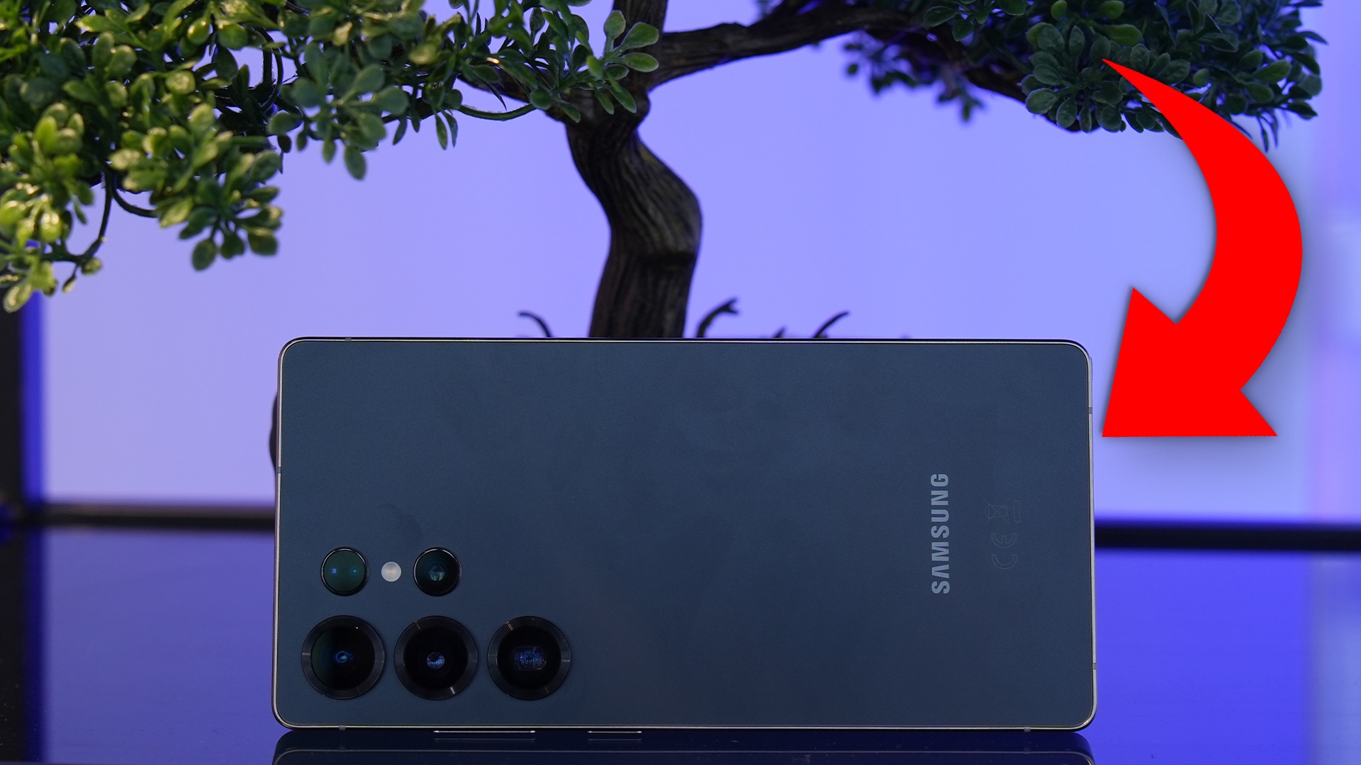 Samsung Galaxy S25 Ultra: Eine kleine, aber feine Neuerung hat der Hersteller bei der Vorstellung wohl nicht verraten