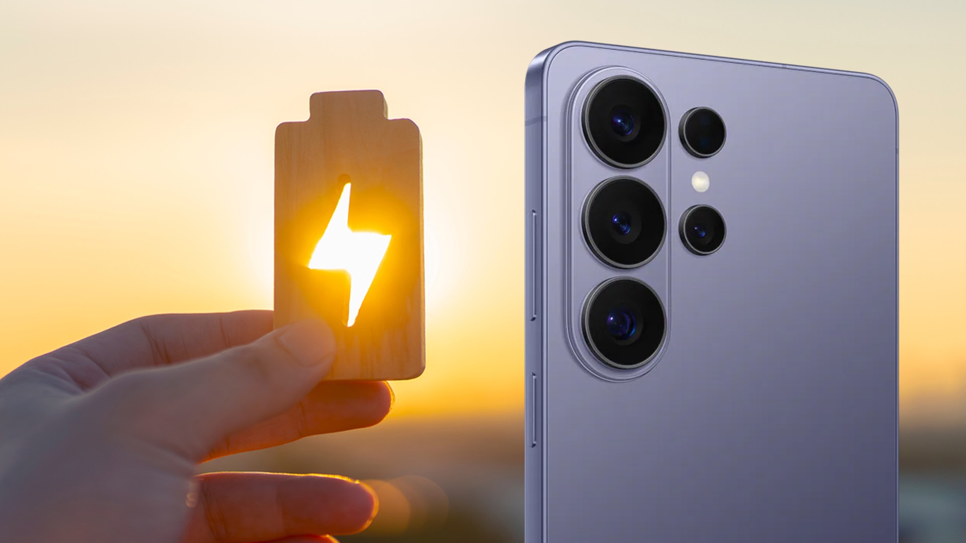 OneUI 8.5 - Euer Samsung-Handy wird schnell heiß und der Akku geht schnell leer? Ihr seid nicht allein