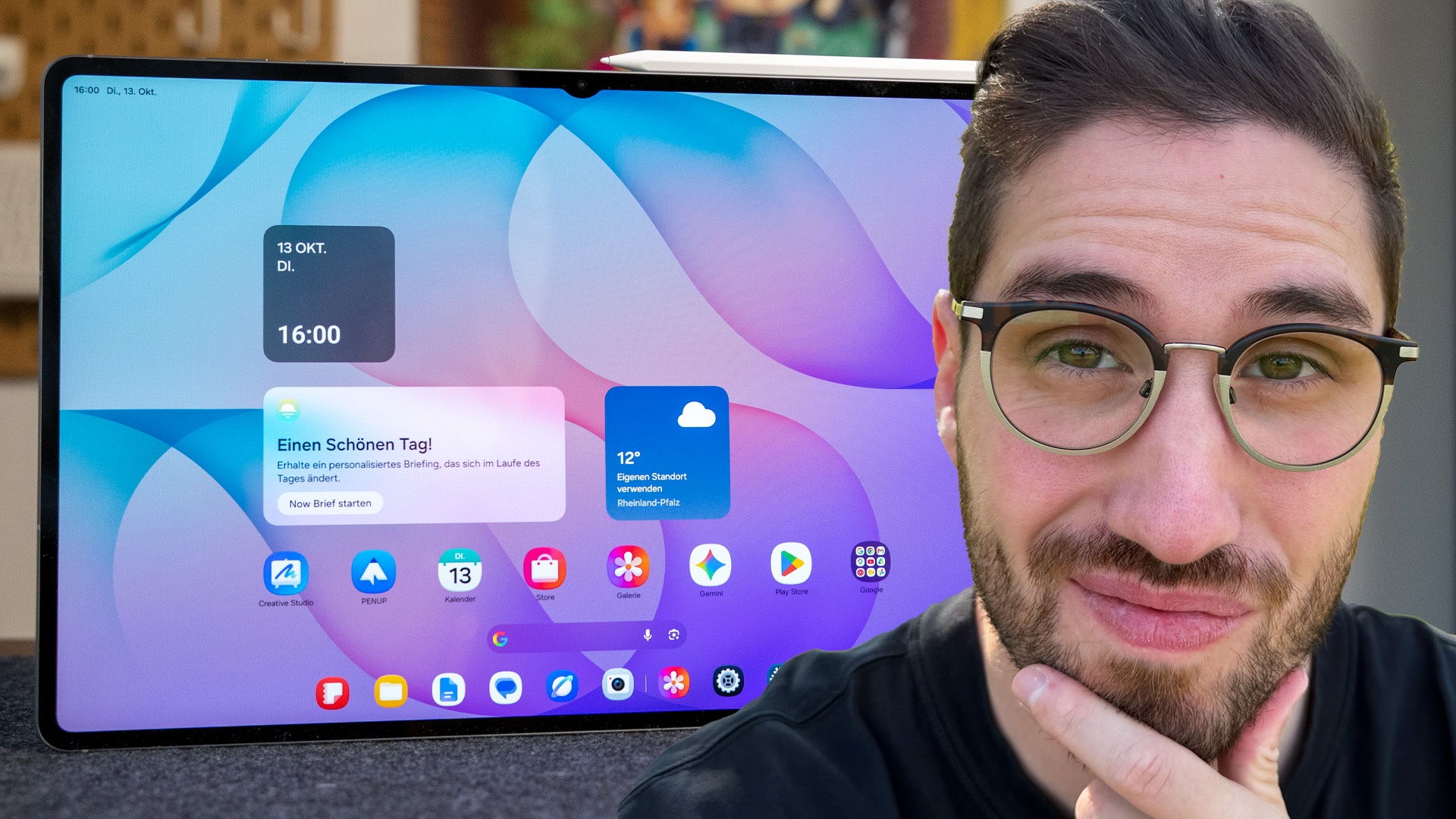 Tablets - Nach 13 Jahren iPad: Ich wechsle das erste Mal aufs Galaxy Tablet – 3 Dinge macht Samsung viel besser als Apple