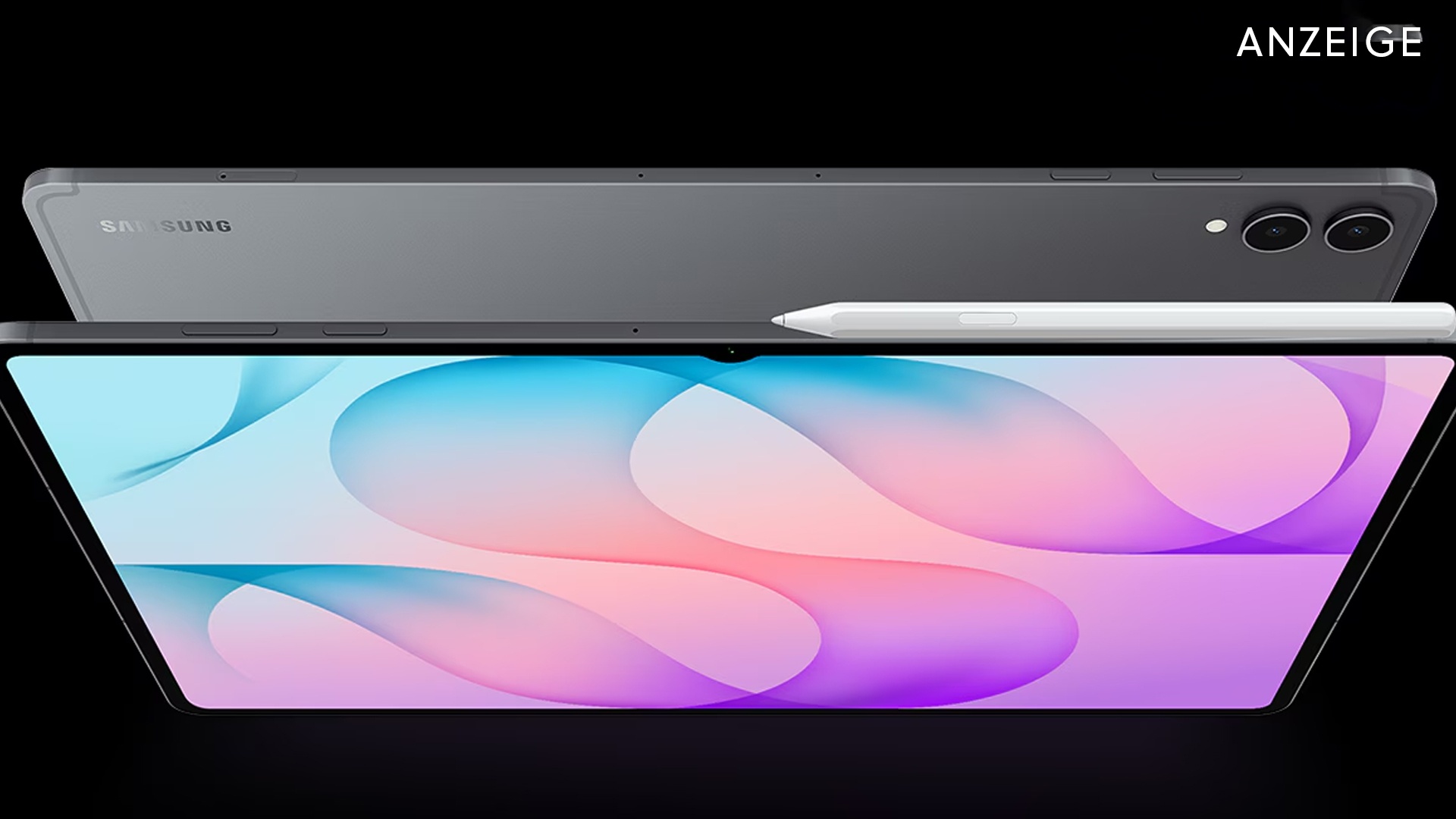 Tablet - Das Samsung Galaxy Tab S12 Ultra ist das beste Android-Tablet! [Anzeige]