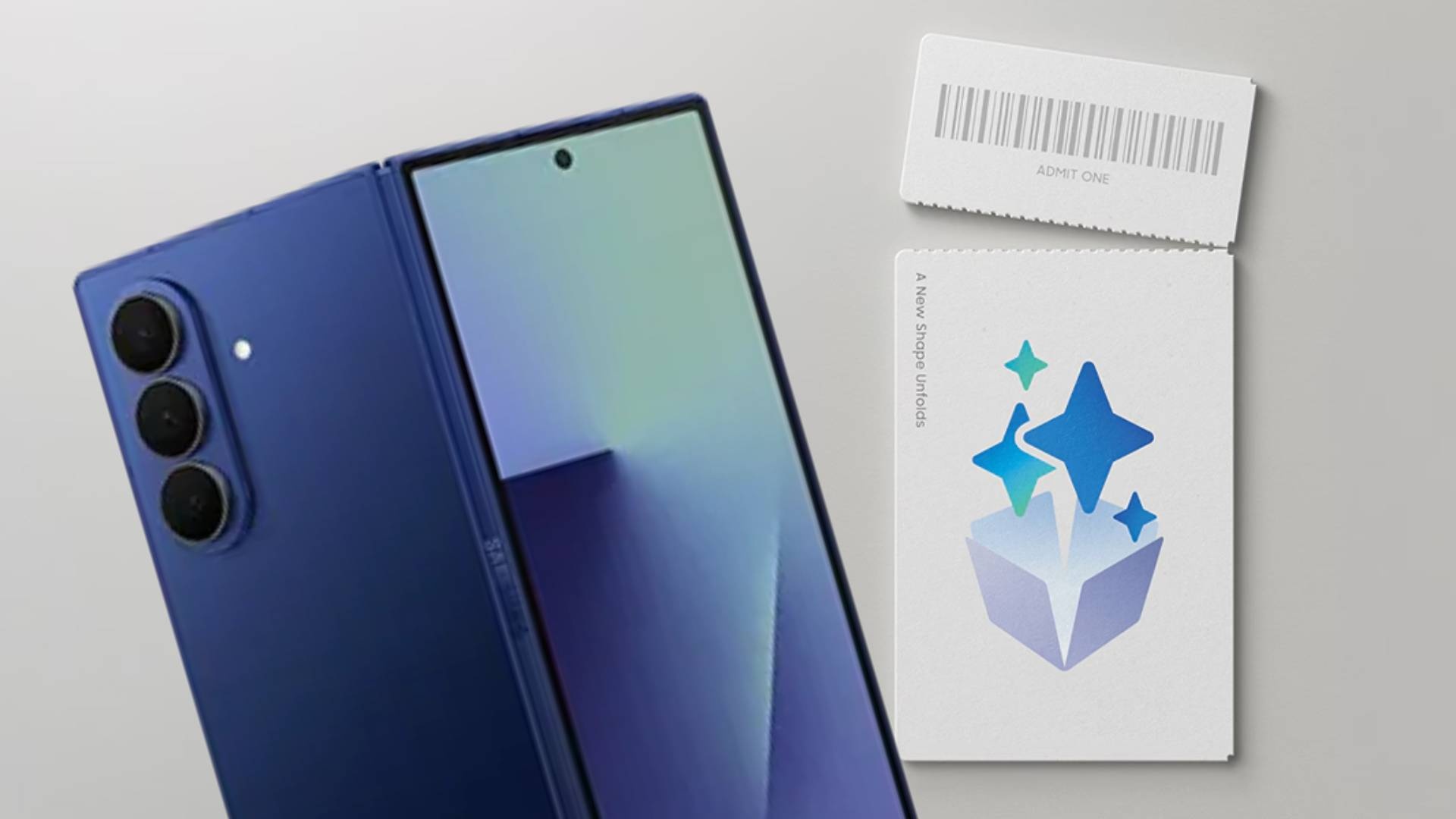 Samsung - In zwei Wochen zeigt Samsung neue Flaggschiff-Handys: Das ist schon jetzt bekannt