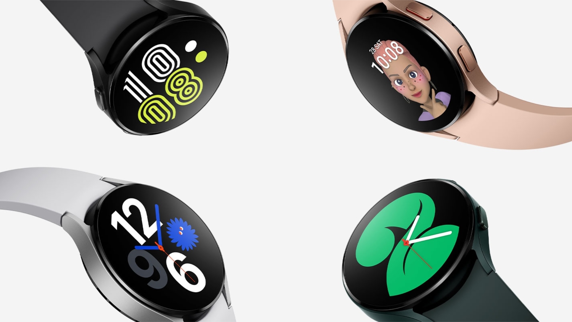 Galaxy Watch FE: Samsung hat die bezahlbare Smartwatch gerade versehentlich bestätigt