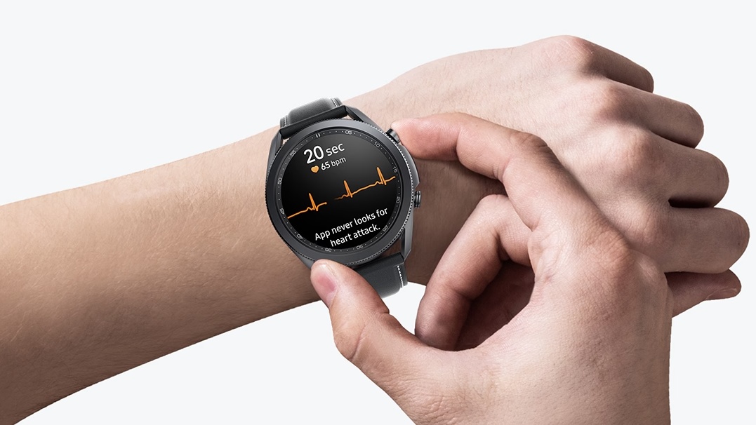 #Galaxy Watch 6: Samsungs neue Smartwatch soll schneller werden und ein beliebtes Feature zurückbringen