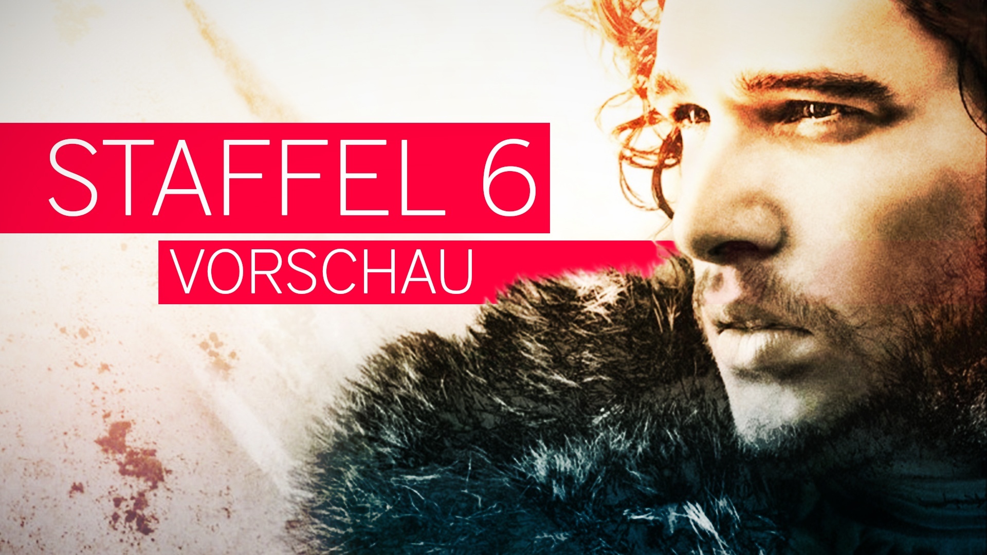 Game of Thrones Staffel 6 Uns erwartet Großes (VideoSpecial)