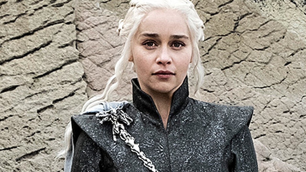 Game Of Thrones Season 7 Episode 4 Review Gl nzende Kriegsbeute