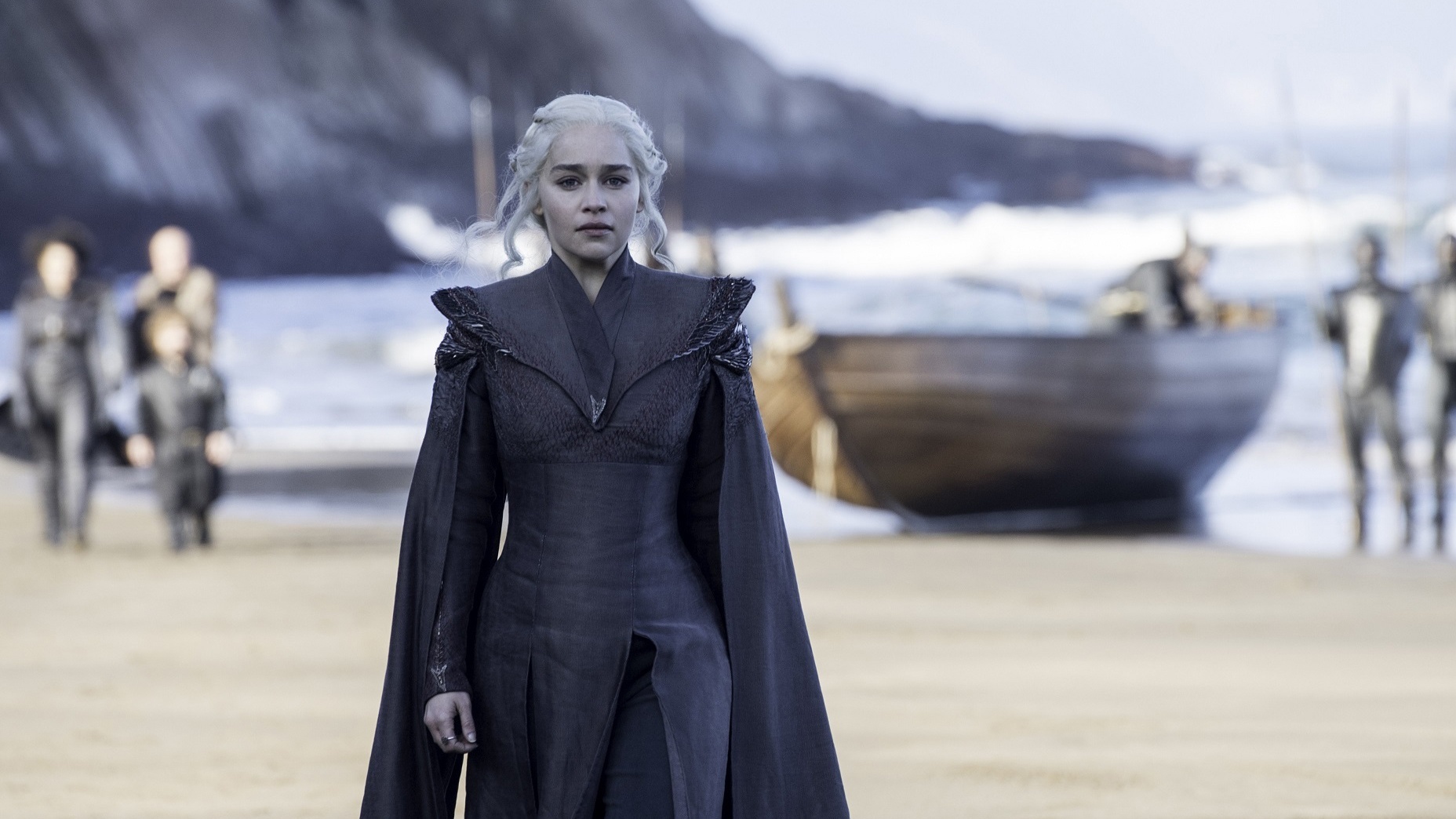 Game of Thrones - Staffel 7: Titel & Story-Details zu den ersten Folgen