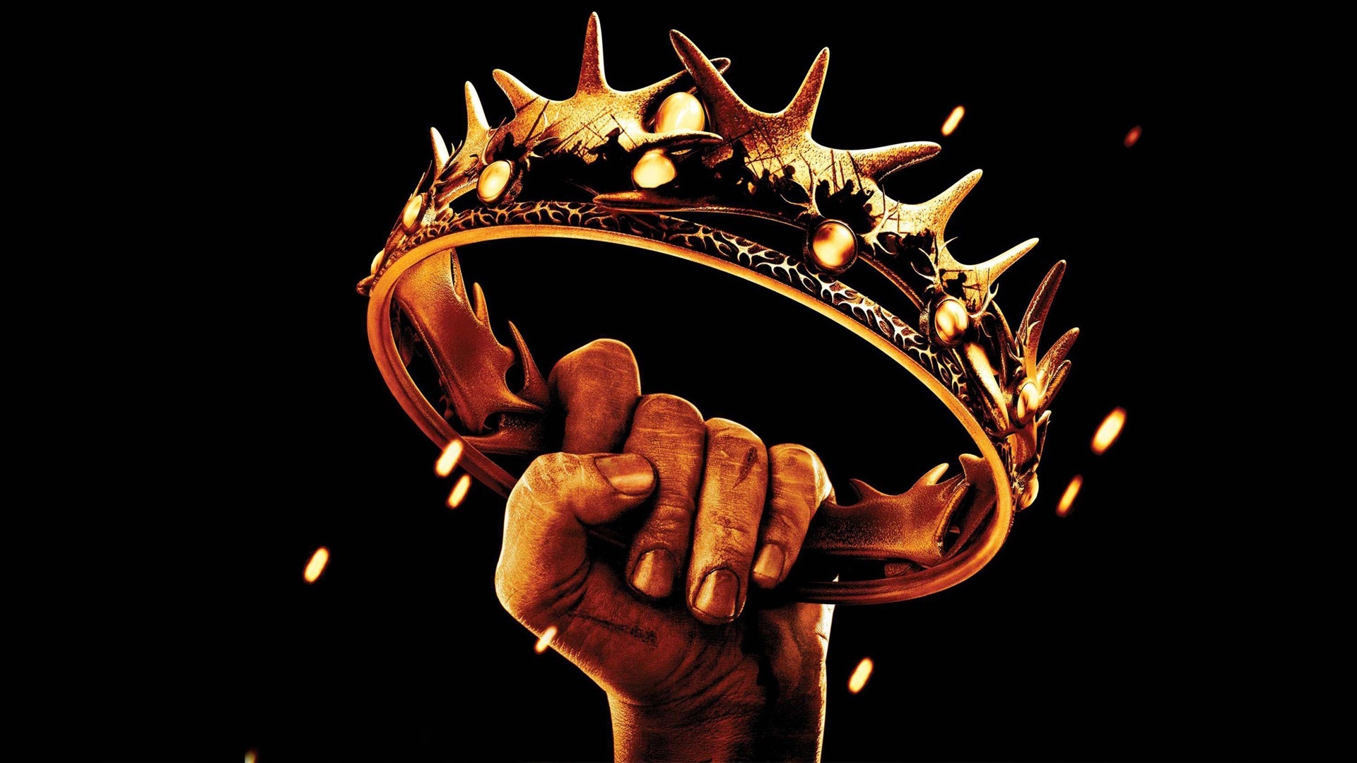 Eine Kurze Geschichte Von Game Of Thrones Blaues Blut Und Rote Flammen