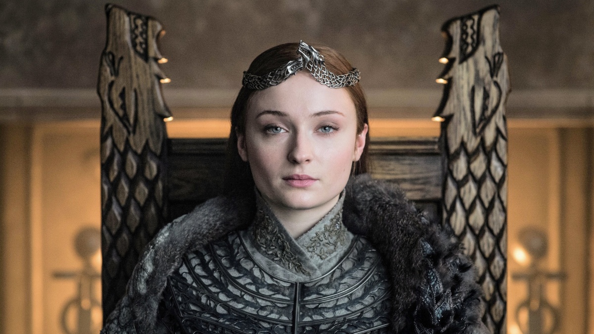 Zurück zu Game of Thrones? Für die Sansa-Darstellerin bräuchte es dafür schon eine Staffel 9