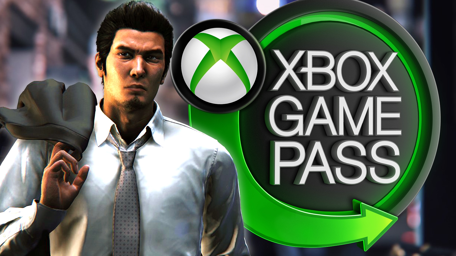 #Xbox Game Pass für PC: Neue Spiele im November 2023