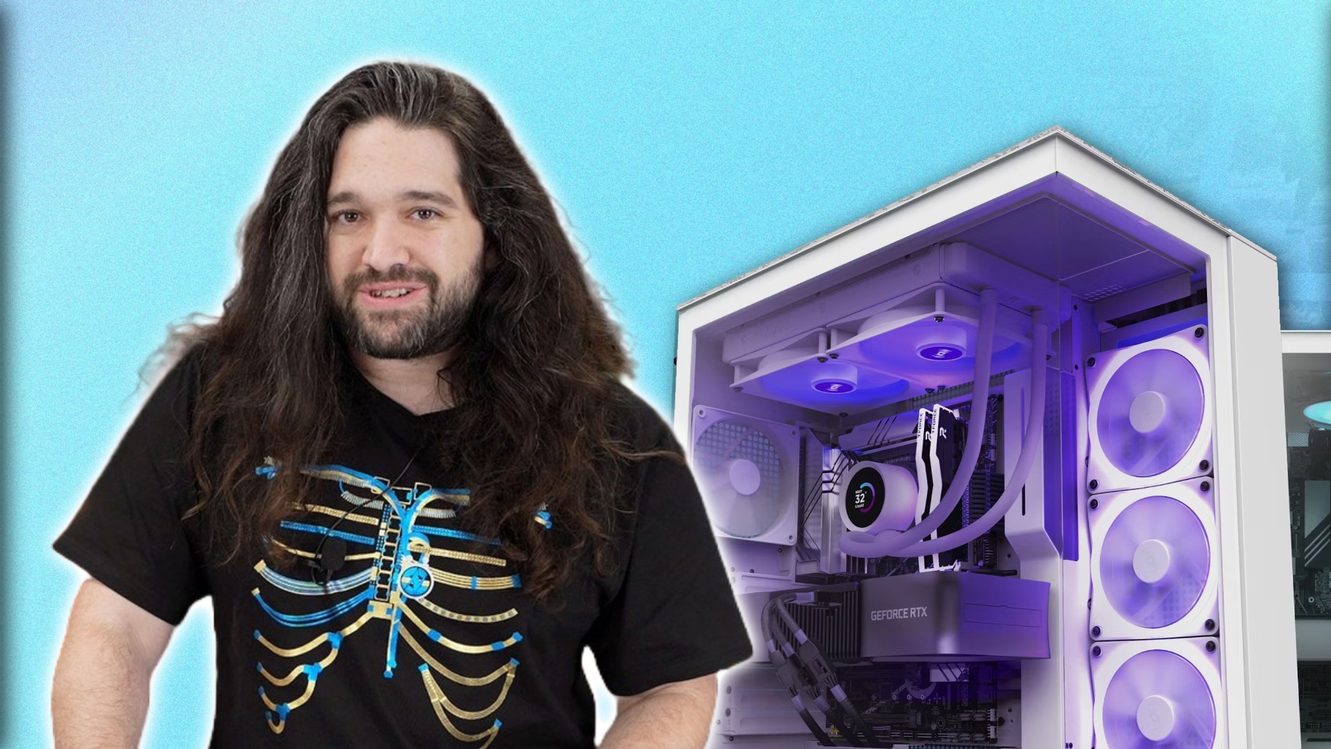 Tech-YouTuber kritisiert großen PC-Hersteller: Nach tagelangen Diskussionen muss sich sogar der CEO entschuldigen