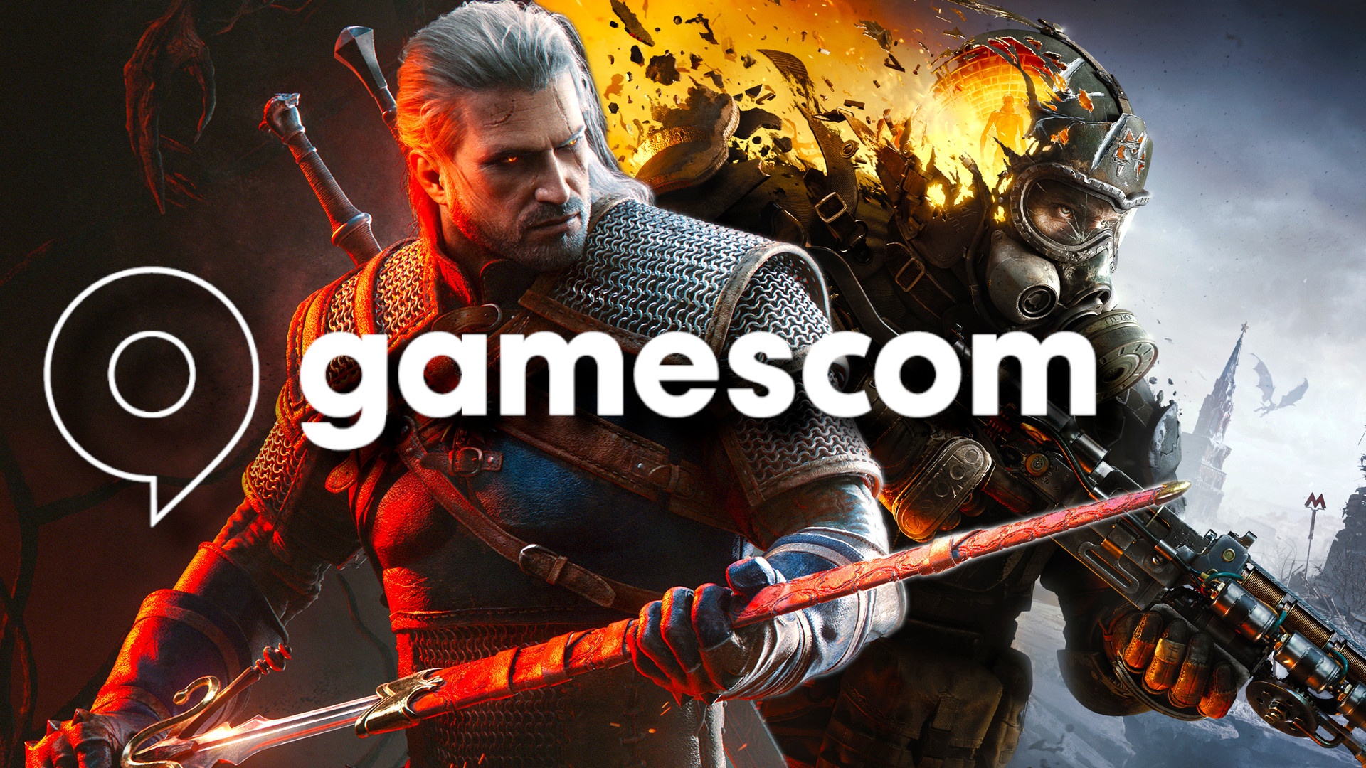 Special: gamescom 2026 - Wichtige Uhrzeiten, Termine, Shows und Liste aller Spiele der Messe im Überblick