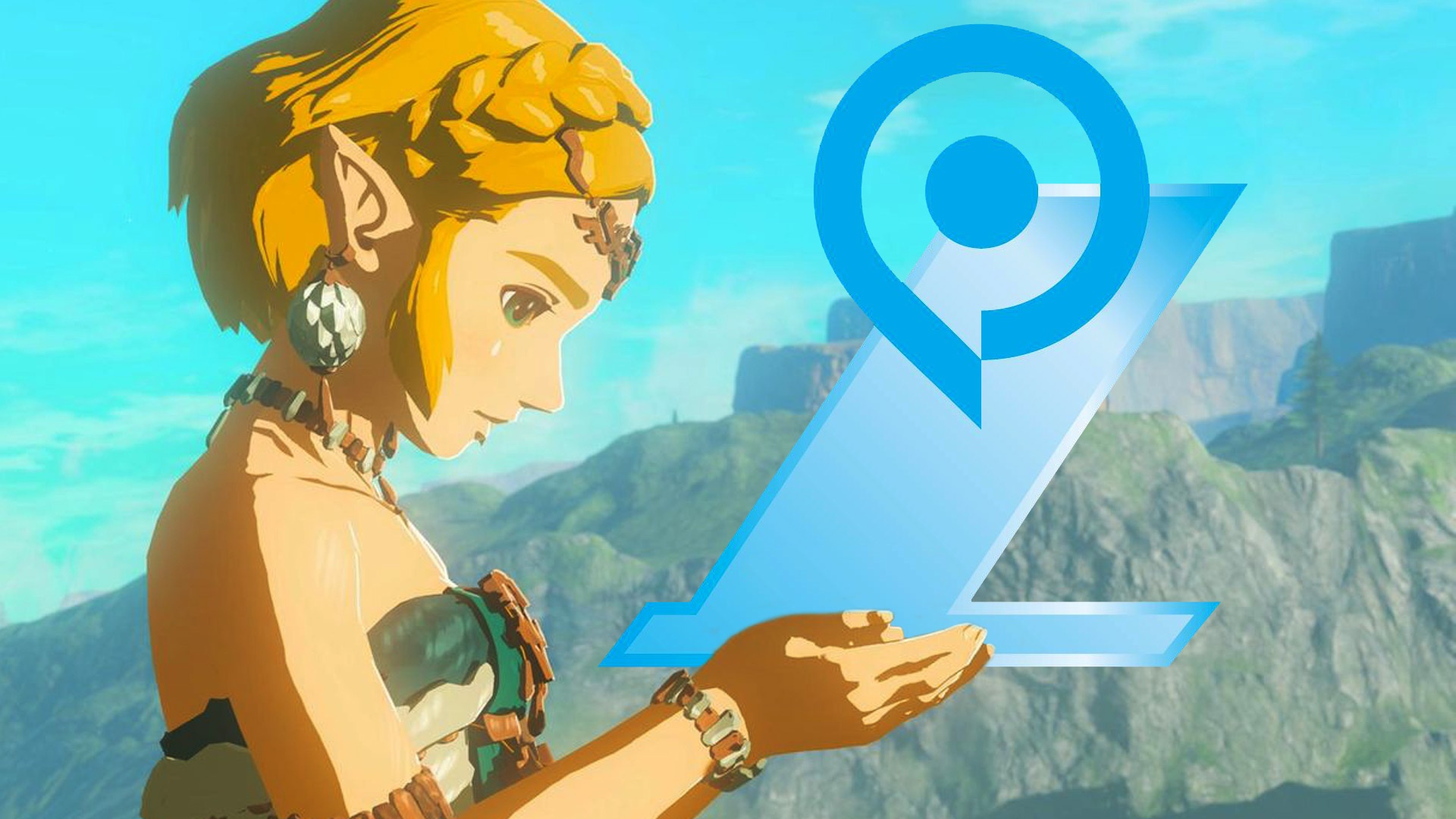 #Überraschung bei den gamescom Awards 2023: Favorit geht leer aus, Zelda dominiert