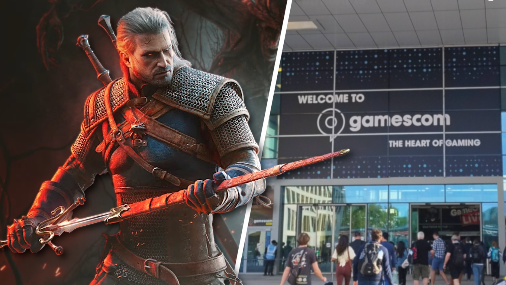 News: The Witcher 3 - Das neue Addon Songs of the Past wird auf der gamescom endlich enthüllt - so kommt ihr vor Ort ran