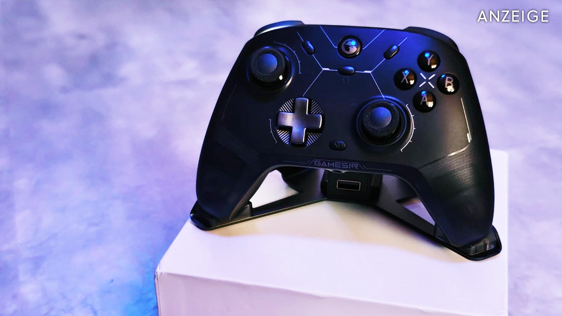 Controller - Dieses Modell kostet keine 60€ und ist so gut wie manche Pro-Modelle! [Anzeige]