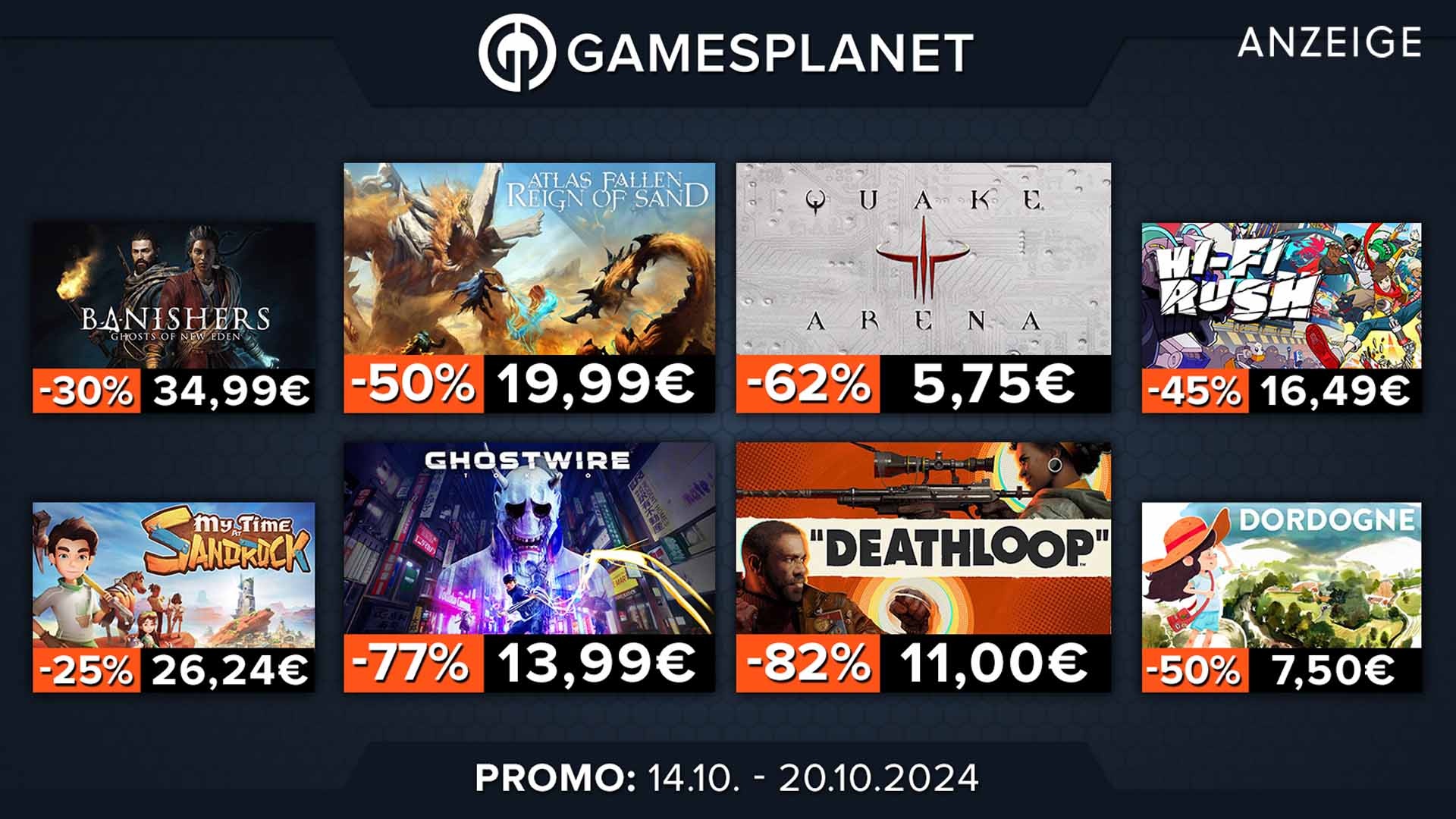 Eine der vielleicht größten Rollenspiel-Überraschungen des Jahres bekommt ihr jetzt unfassbar günstig