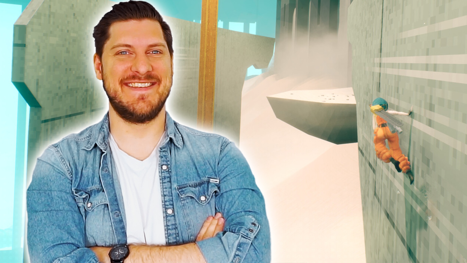 Kolumne: GameStar nach Feierabend - Wer das alte Prince of Persia vermisst, sollte sich diesen 20-Euro-Geheimtipp auf Steam ansehen