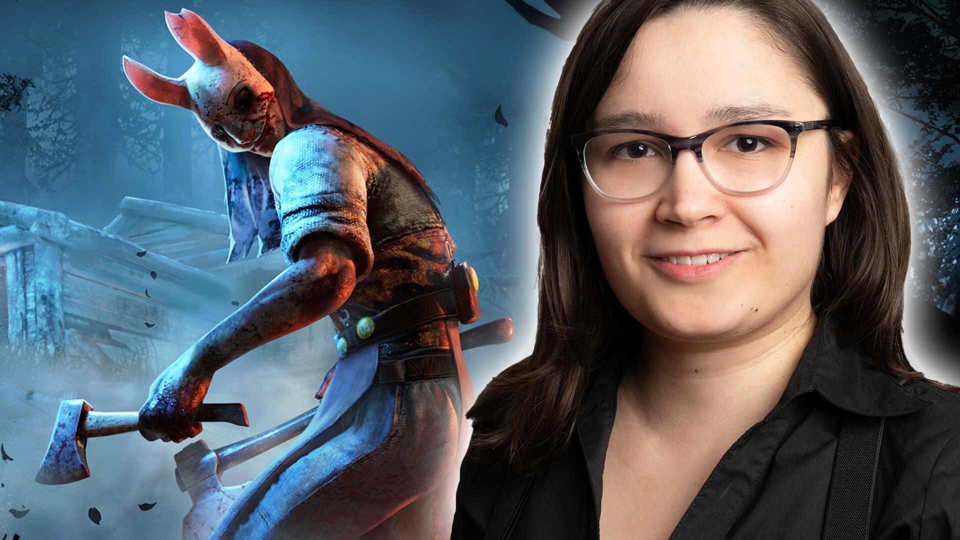 Special: Dead by Daylight - Ich spiele das Horrorspiel seit 10 Jahren und 4.200 Stunden – und es wird immer besser | GameStar nach Feierabend
