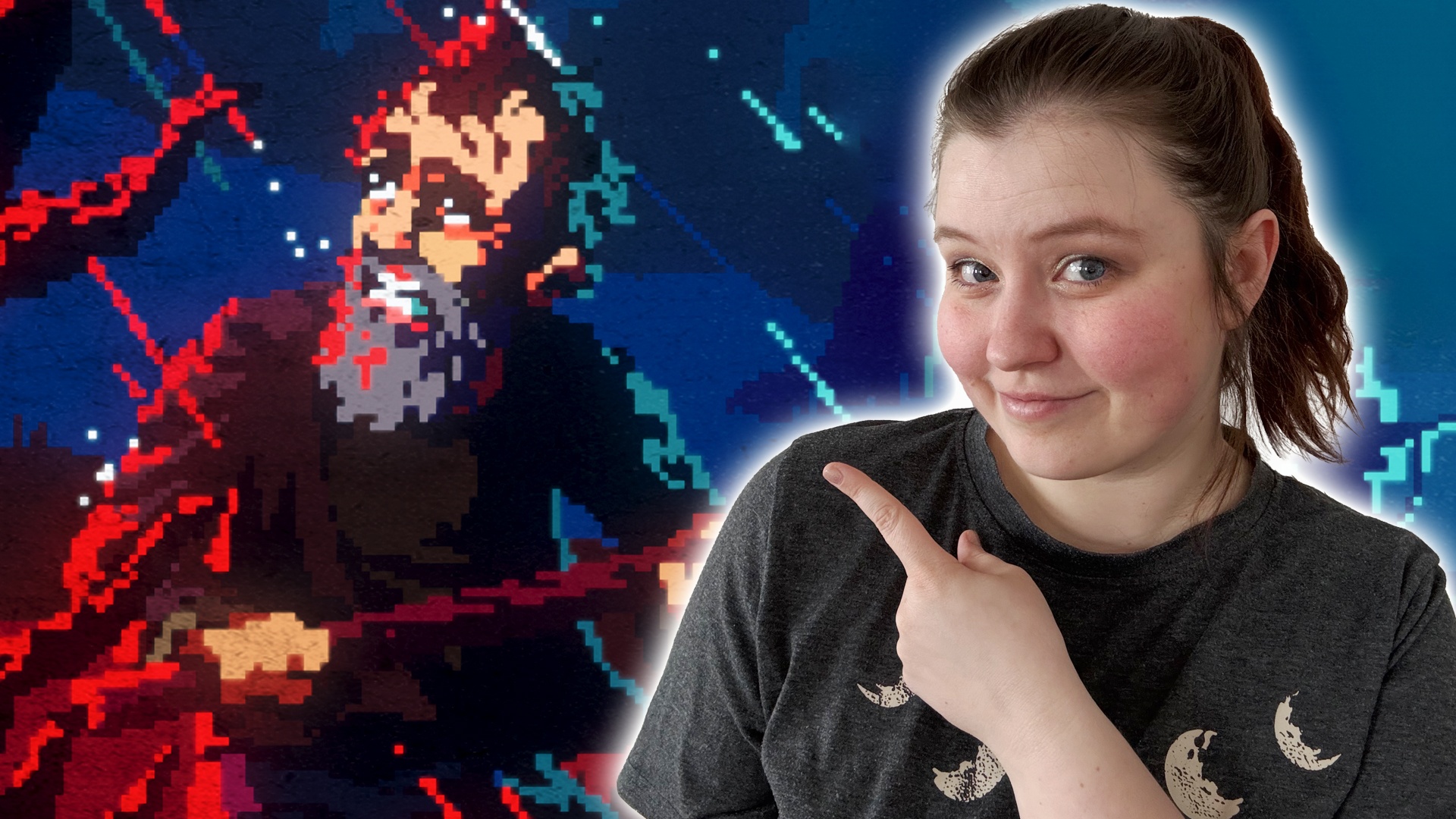 Special: The Drifter - 97 Prozent positiv bei Steam: Ohne euch hätte ich diese Spieleperle komplett übersehen | GameStar nach Feierabend