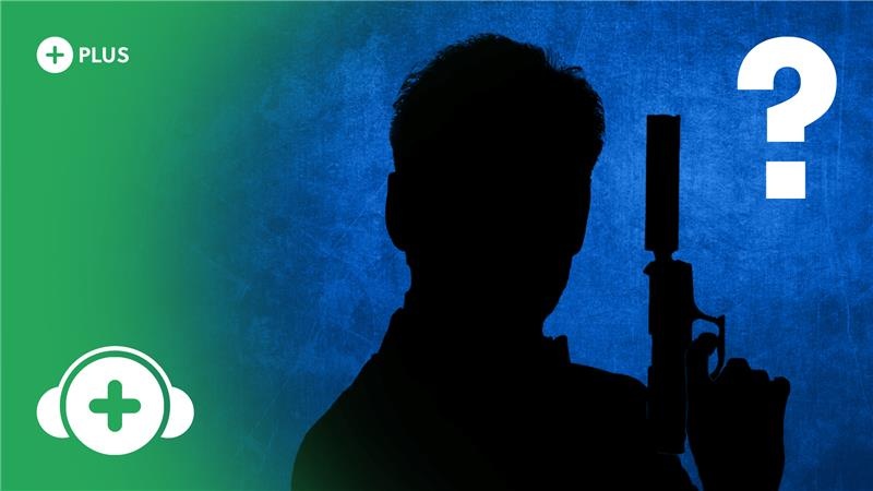 Plus - Podcast: Plus-Podcast - Wir konfrontieren die Redaktion mit obskuren Gaming-Fakten – und nicht alle sind wahr