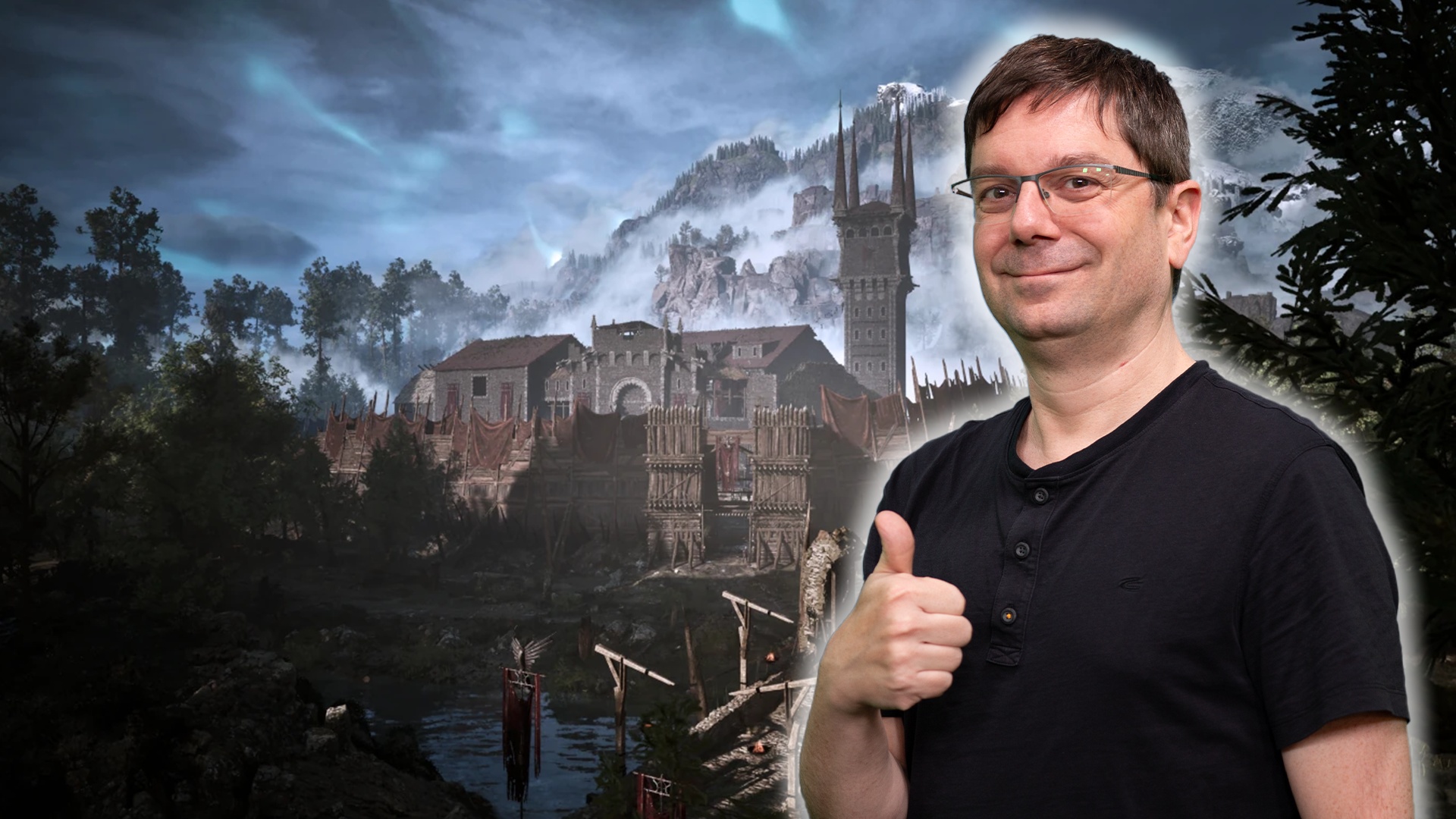 Plus - Kolumne: Gothic und Black Flag - Von wegen alt! Die Remakes sind für Heiko frischer als vieles, was uns als neu verkauft wird.